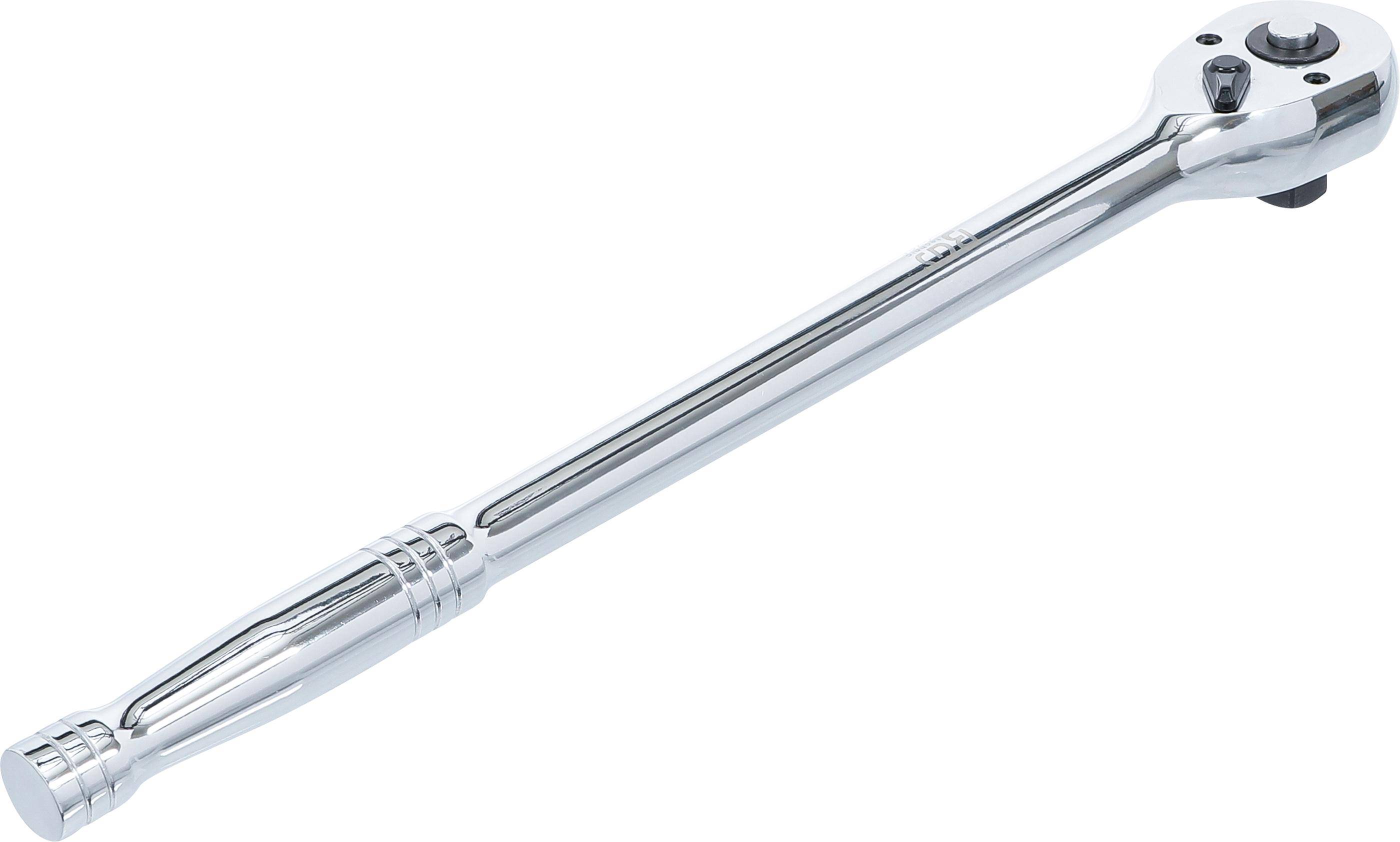 BGS Umschaltknarre | Abtrieb Auenvierkant 20 mm (3/4") | 500 mm
