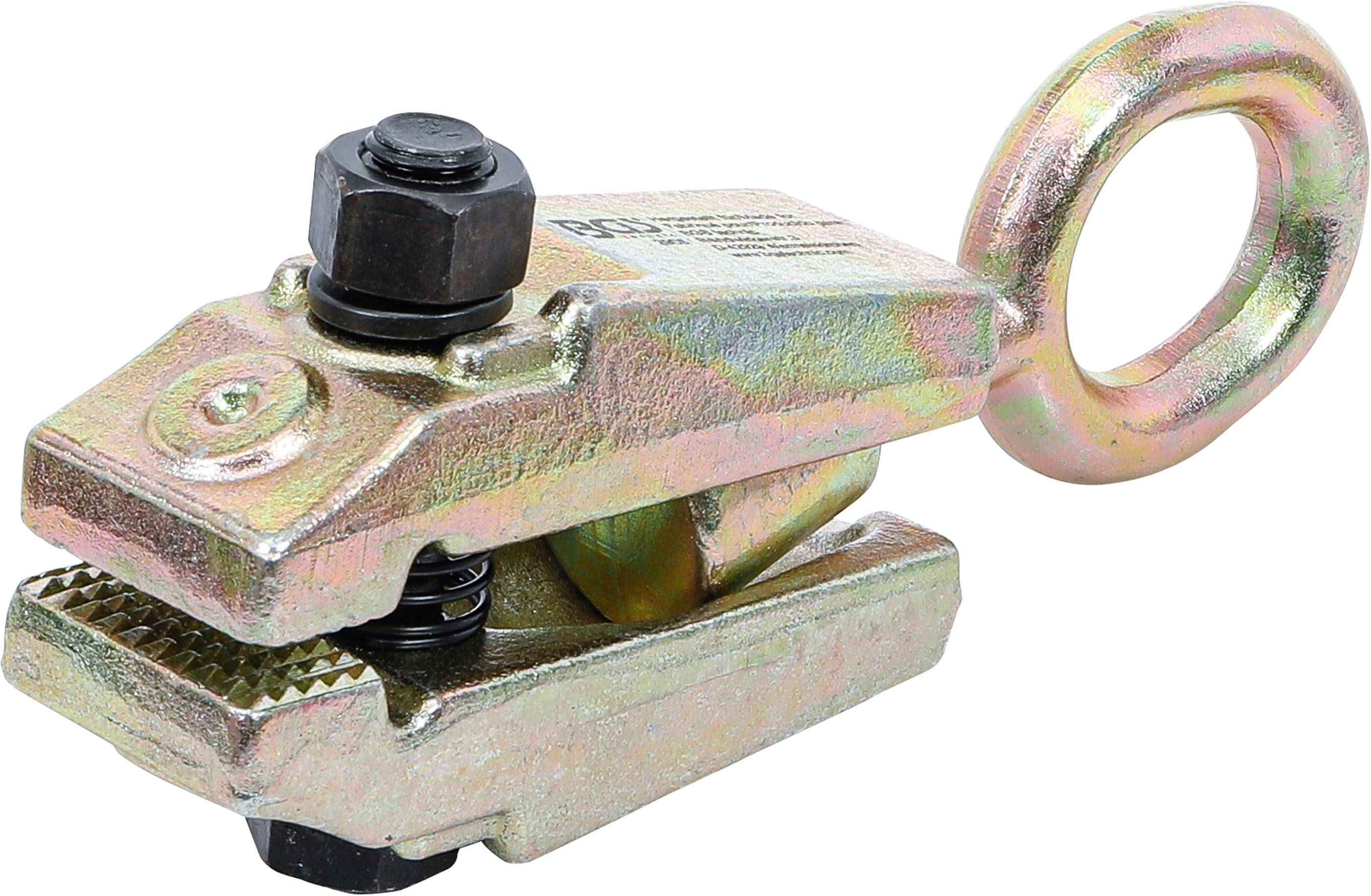 BGS Karosserie-Richtklemme | 43 mm | eine Zugrichtung | max. 5 t