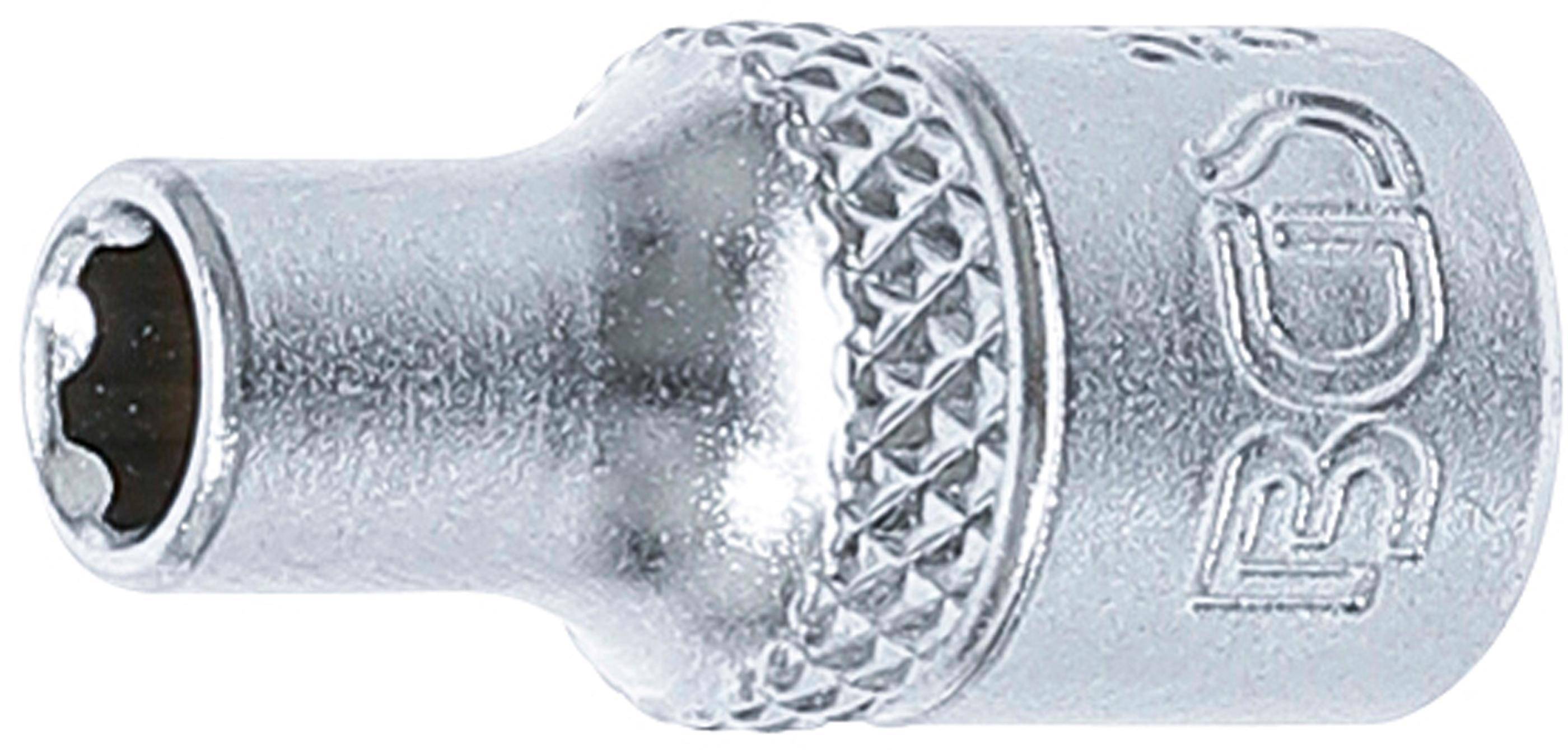 BGS technic Steckschlssel-Einsatz Super Lock | Antrieb Innenvierkant