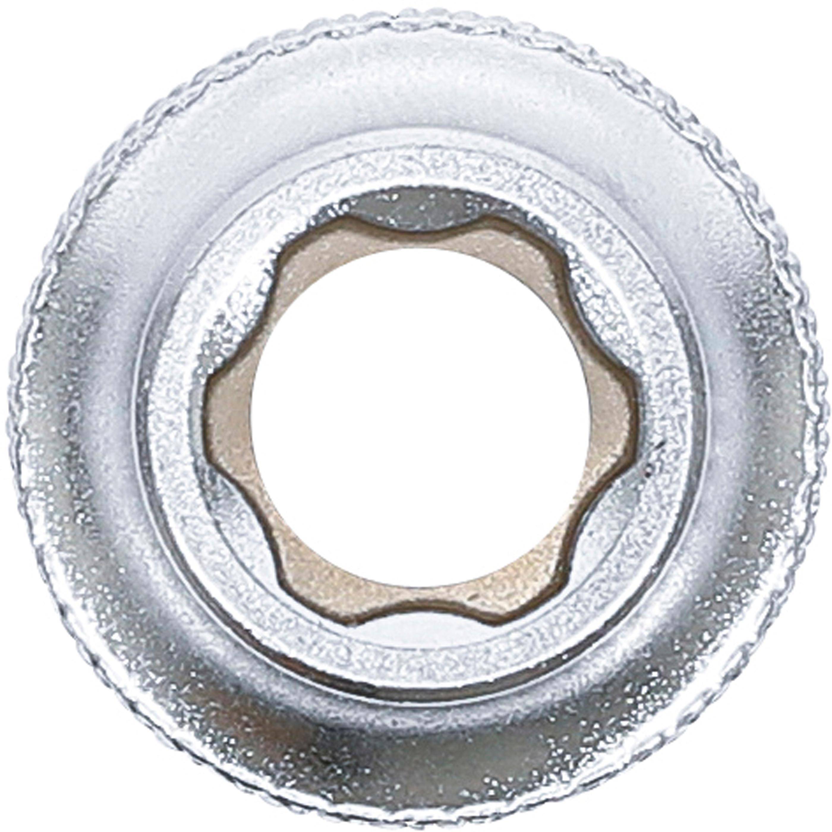 BGS Steckschlssel-Einsatz Super Lock | Antrieb Innenvierkant 12,5 mm