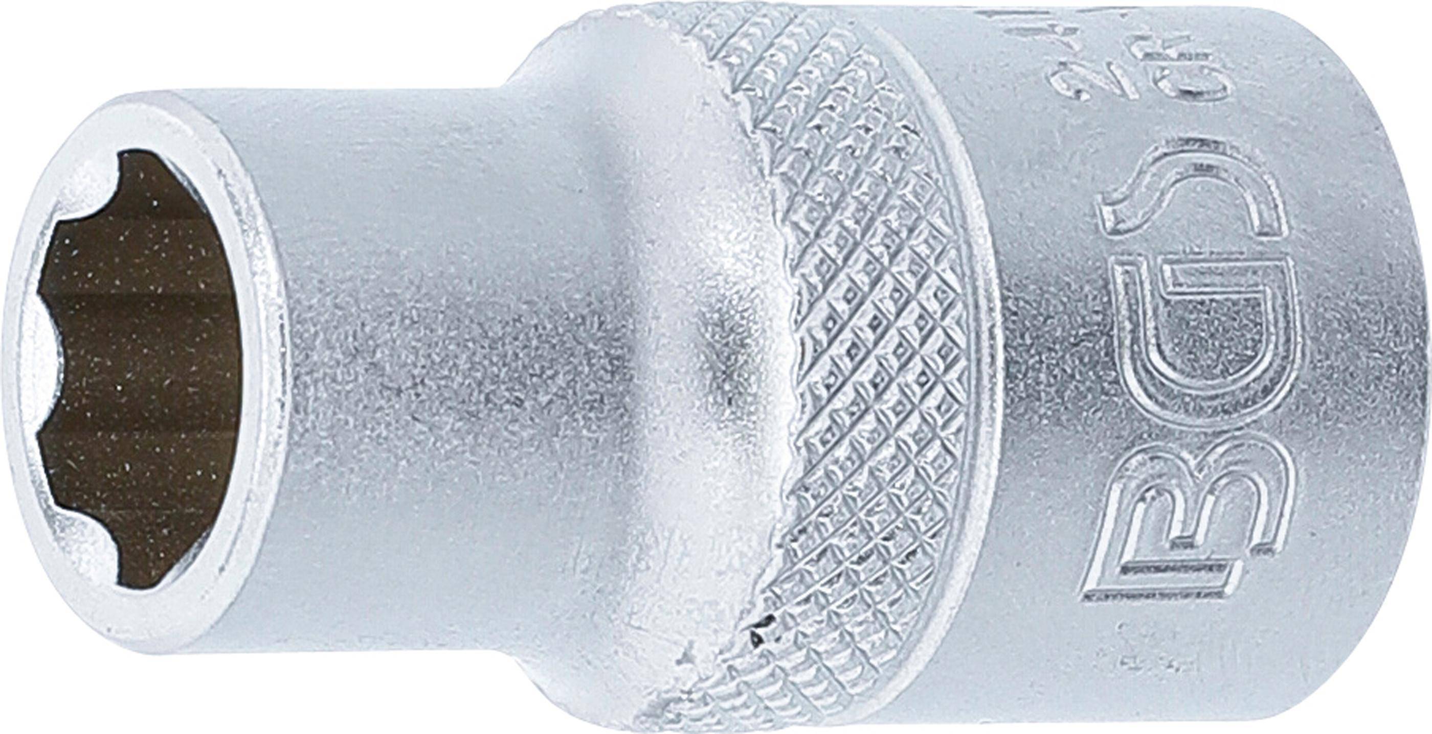 BGS technic Steckschlssel-Einsatz Super Lock | Antrieb Innenvierkant