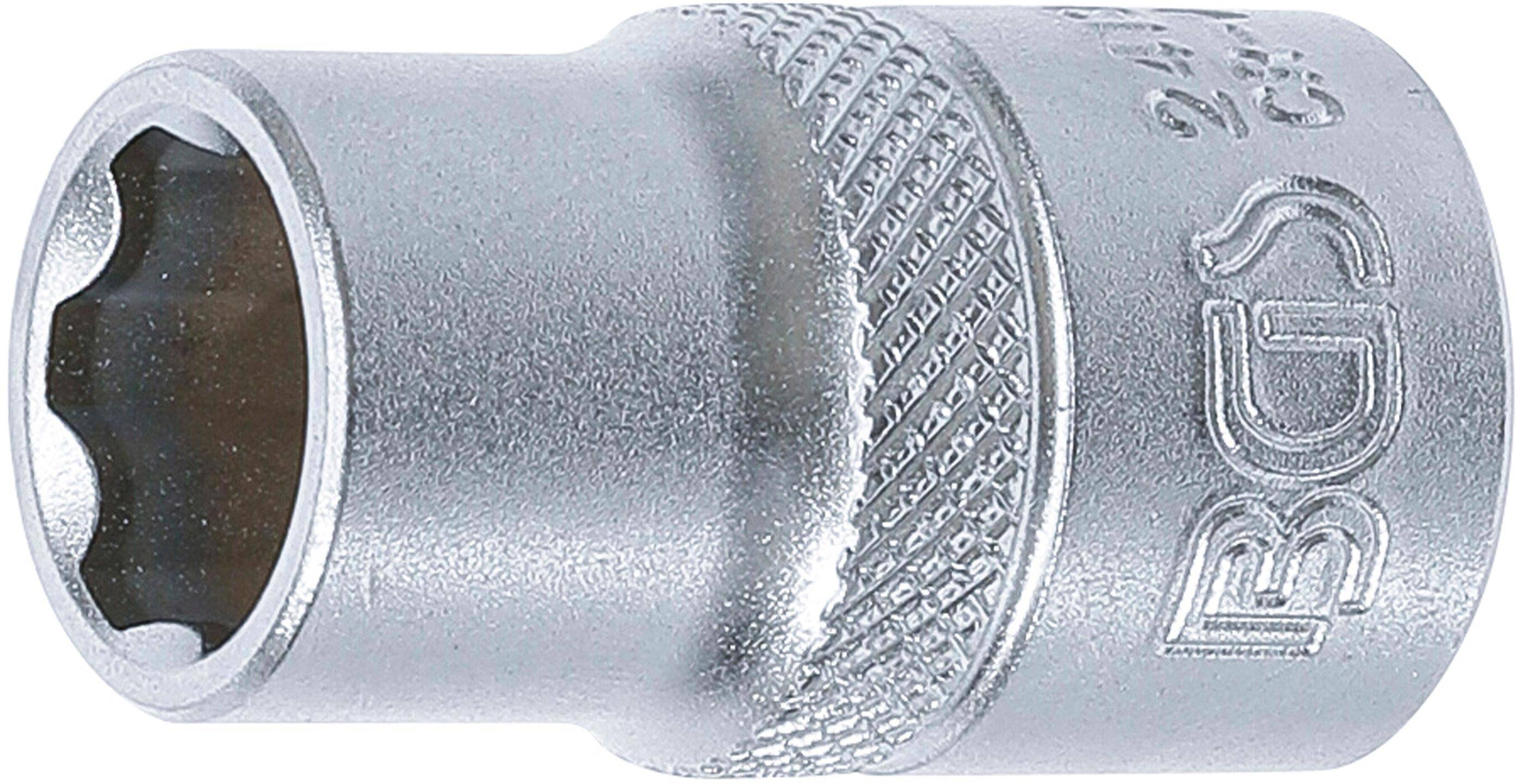 BGS technic Steckschlssel-Einsatz Super Lock | Antrieb Innenvierkant