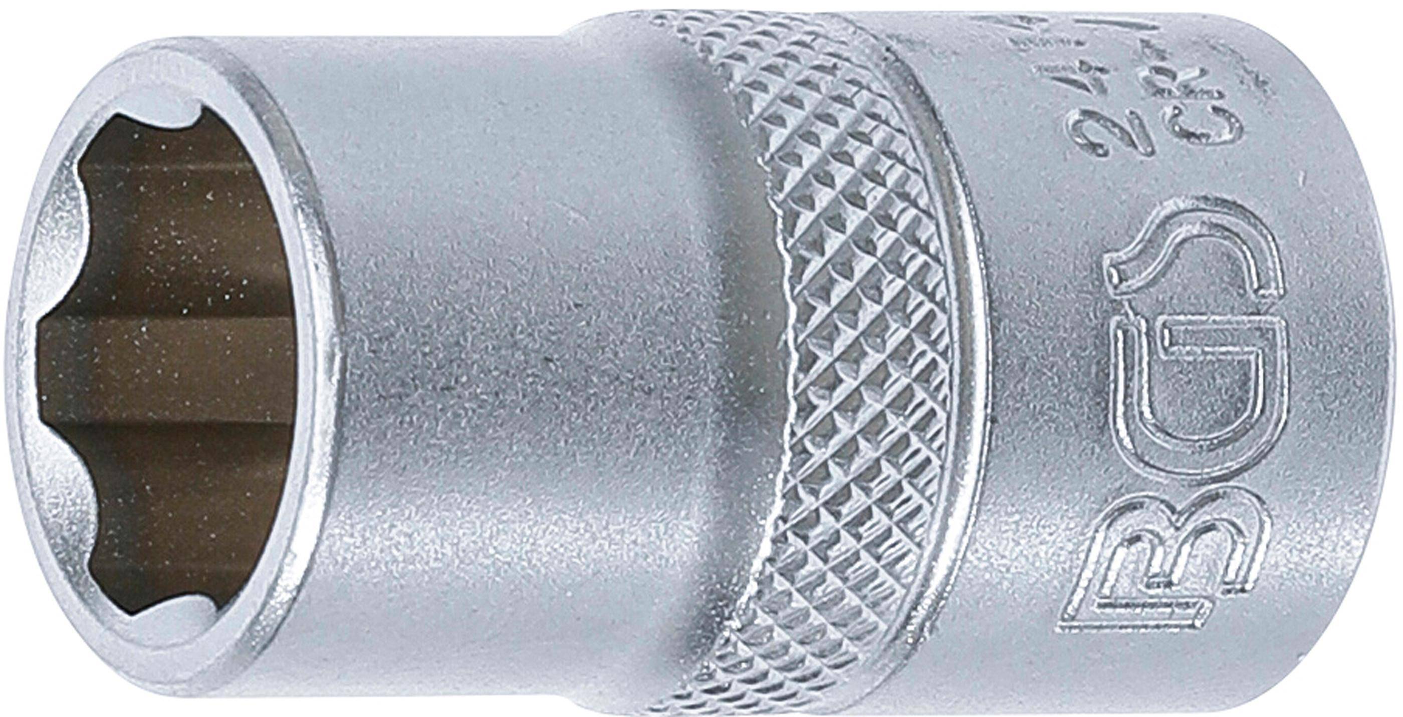 BGS technic Steckschlssel-Einsatz Super Lock | Antrieb Innenvierkant