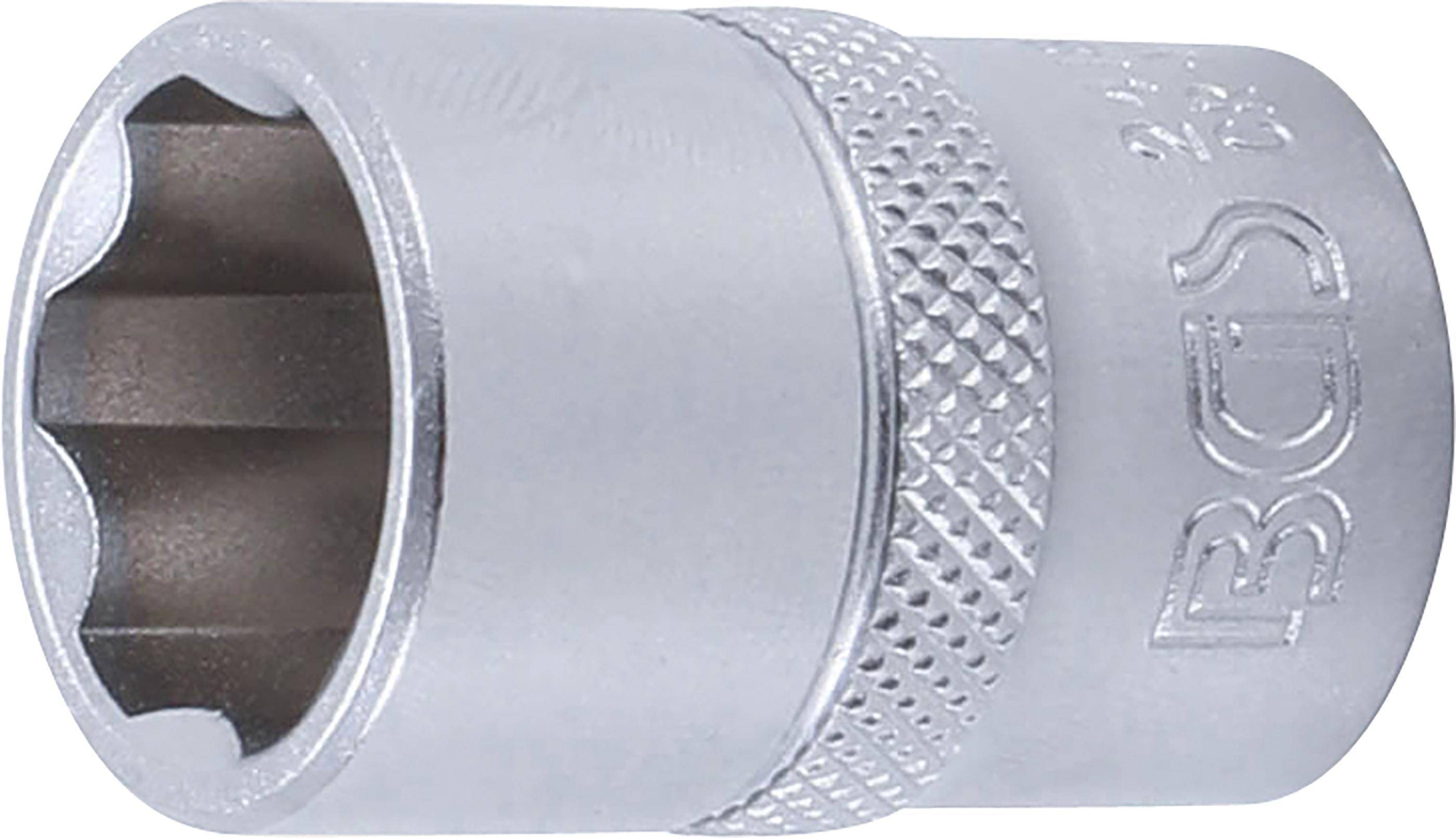 BGS technic Steckschlssel-Einsatz Super Lock | Antrieb Innenvierkant