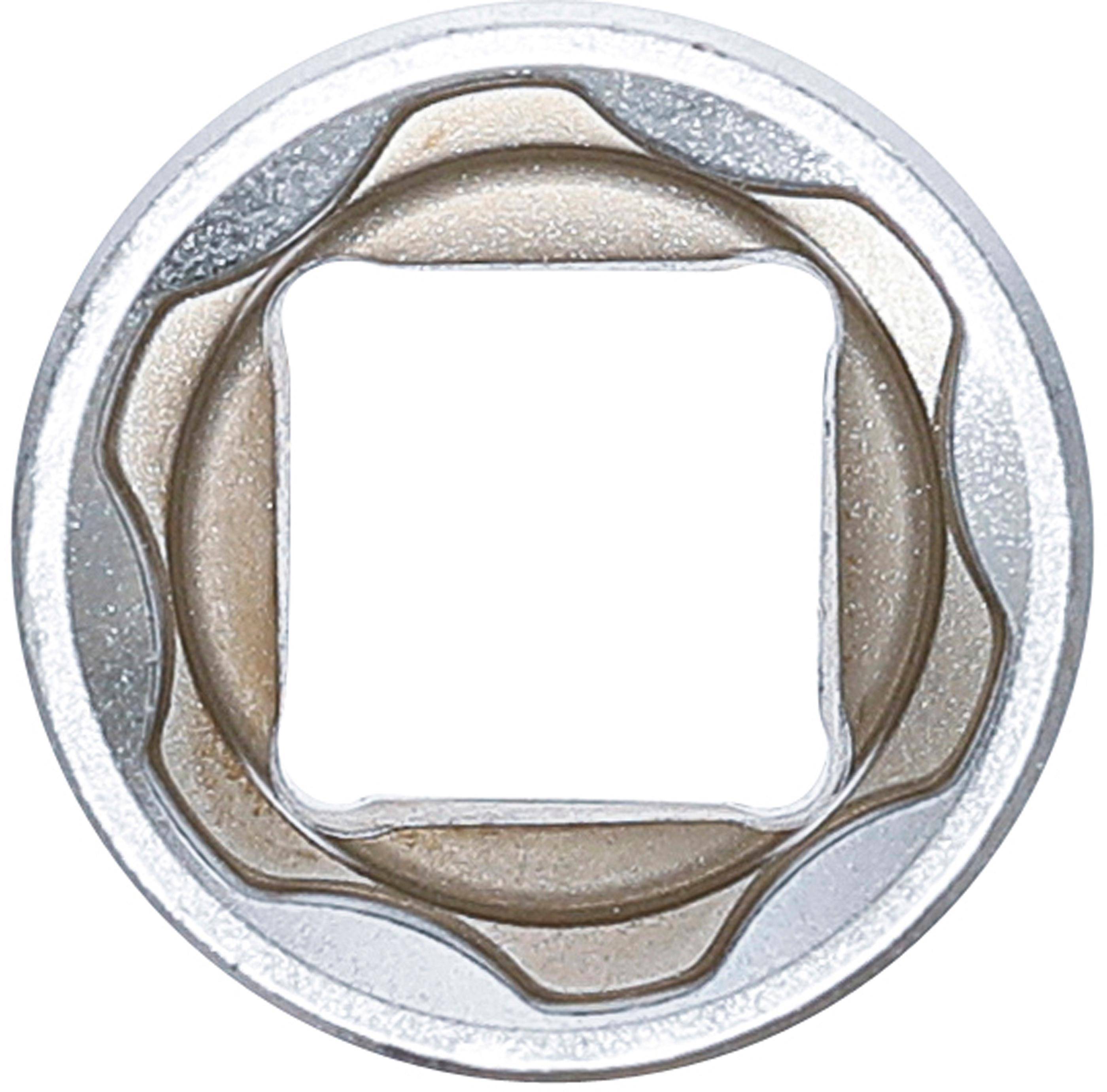 BGS Steckschlssel-Einsatz Super Lock | Antrieb Innenvierkant 12,5 mm