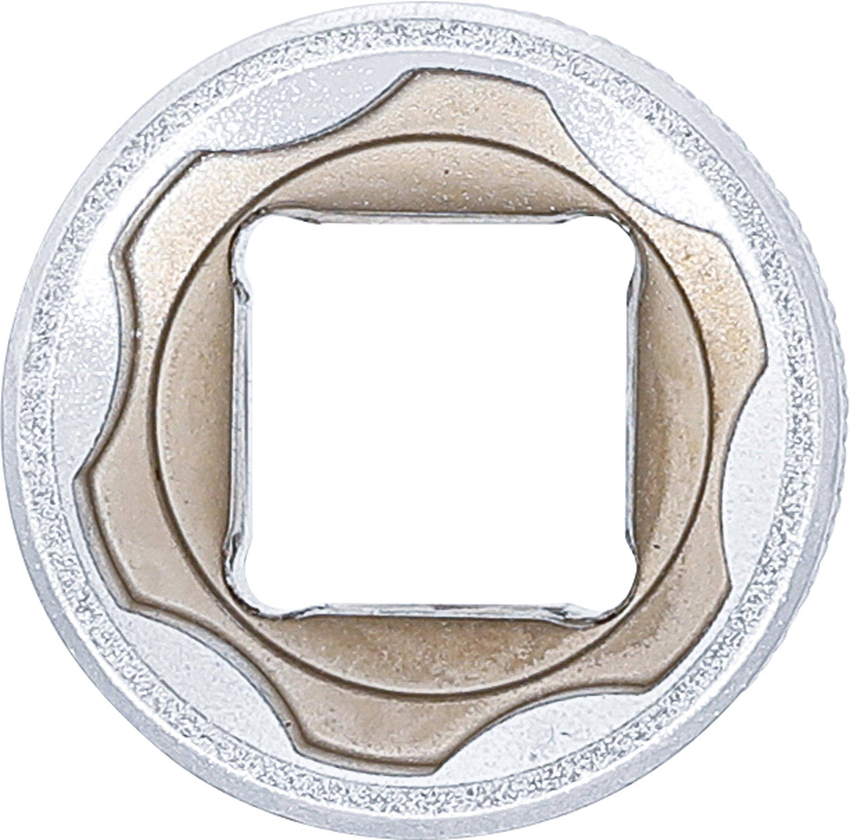 BGS Steckschlssel-Einsatz Super Lock | Antrieb Innenvierkant 12,5 mm