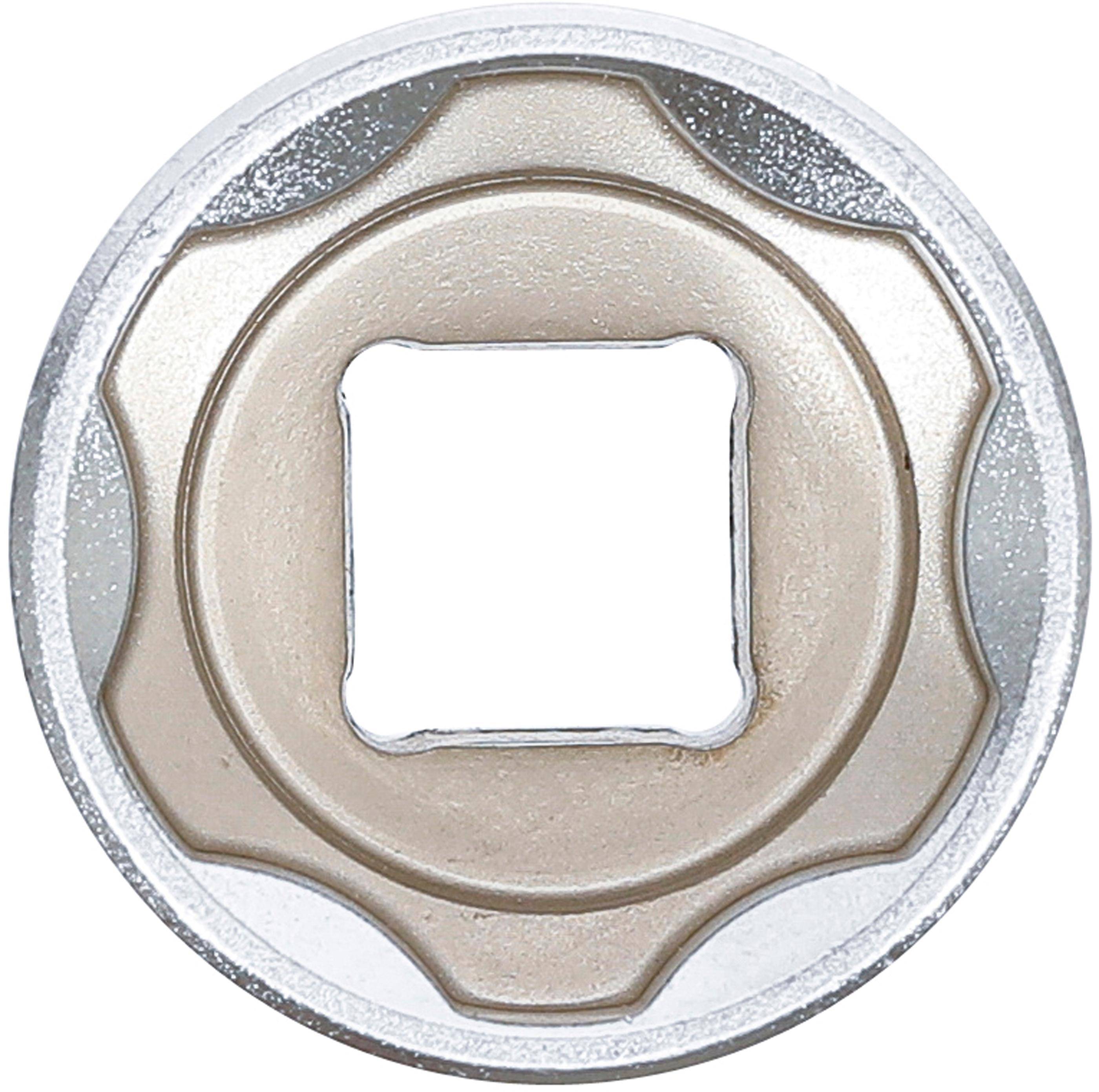 BGS Steckschlssel-Einsatz Super Lock | Antrieb Innenvierkant 12,5 mm