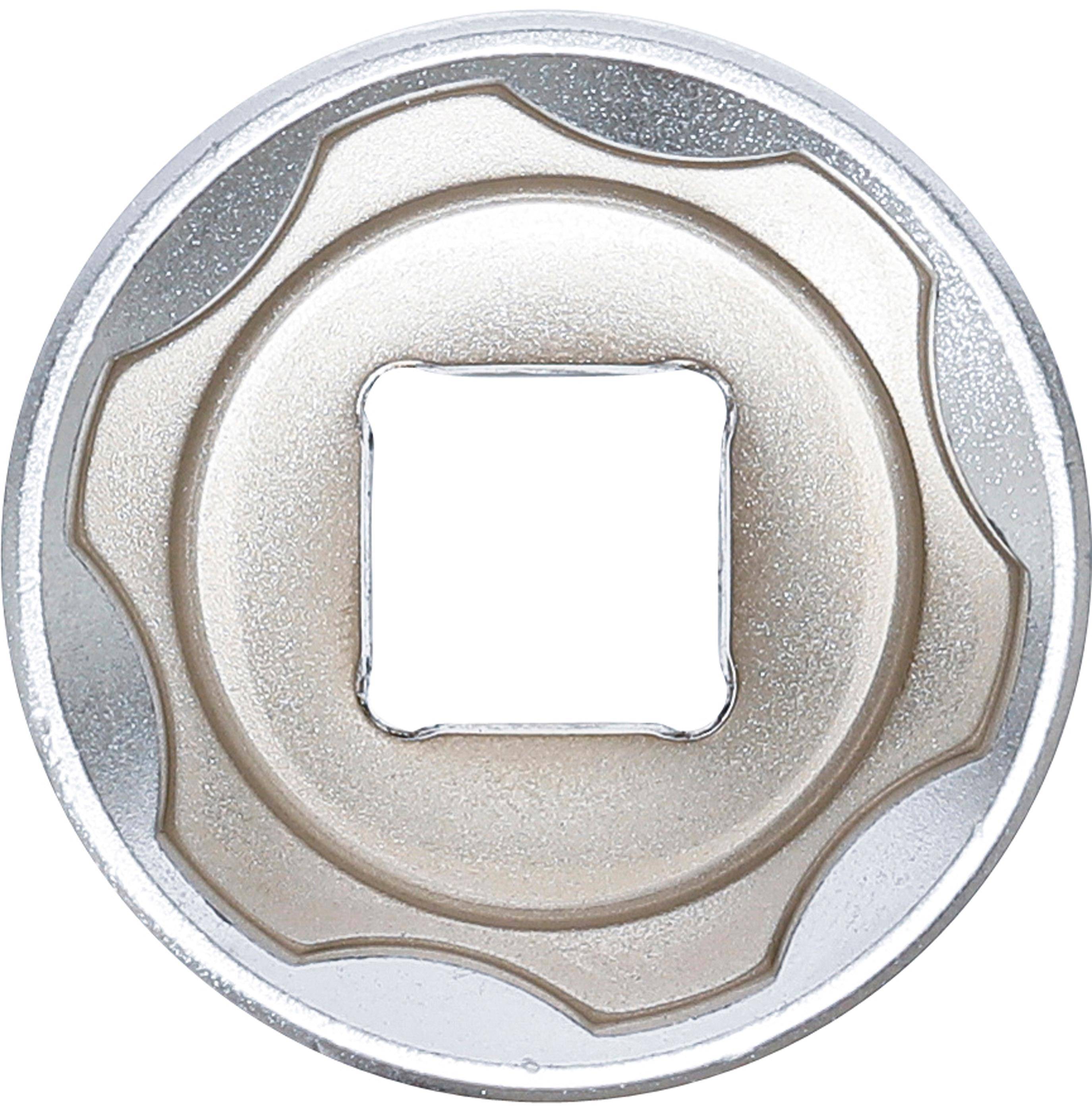 BGS technic Steckschlssel-Einsatz Super Lock | Antrieb Innenvierkant