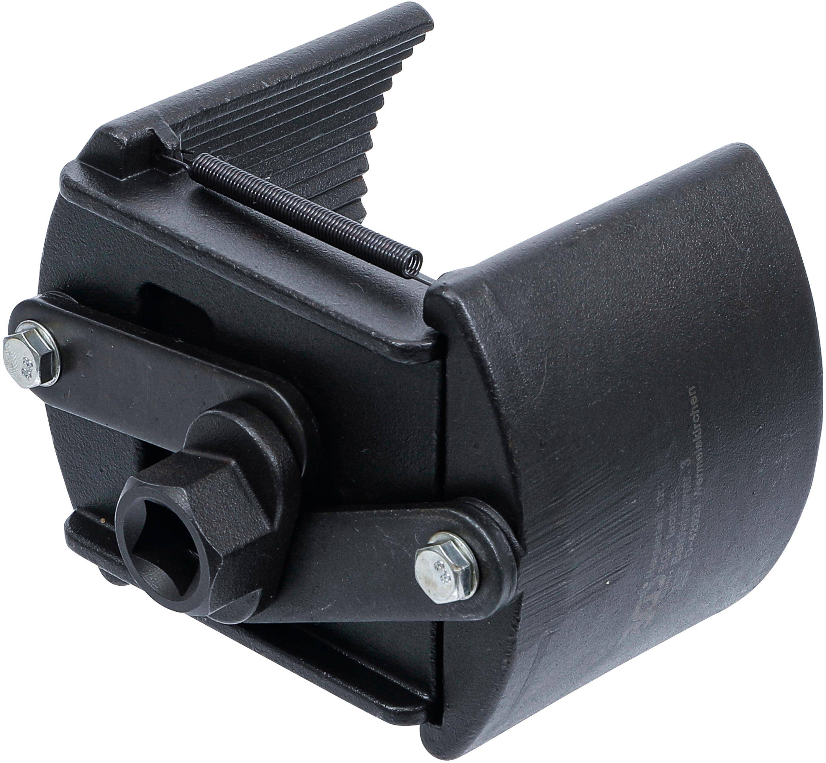 BGS Universal-Ölfilterschlüssel | Antrieb Innenvierkant 12,5 mm