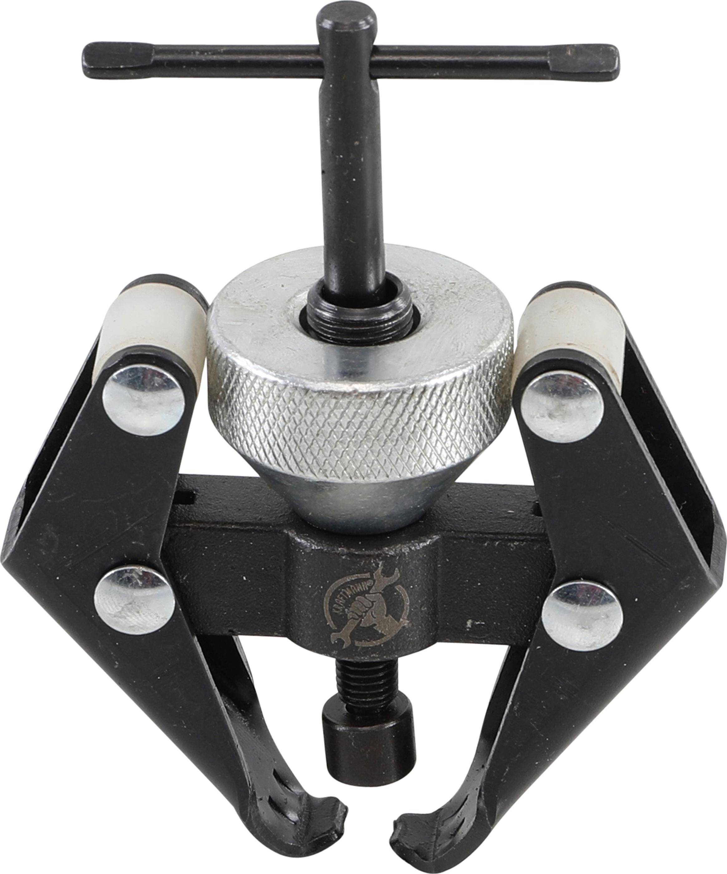 BGS Do It Yourself Polklemmen-, Wischerarm-Abzieher, 2-armig