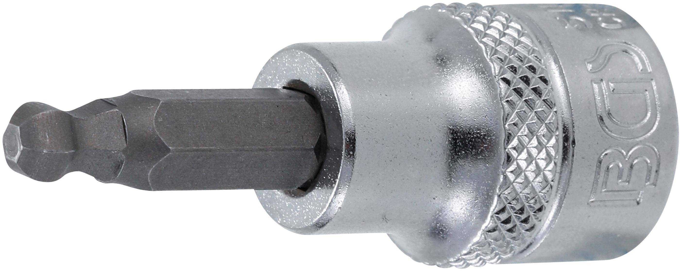 BGS technic Bit-Einsatz | Antrieb Innenvierkant 10 mm (3/8") |