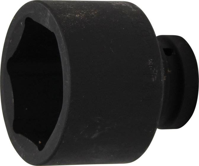 Kraft-Steckschlüssel-Einsatz Sechskant Antrieb Innenvierkant 25 mm (1) SW 65 mm