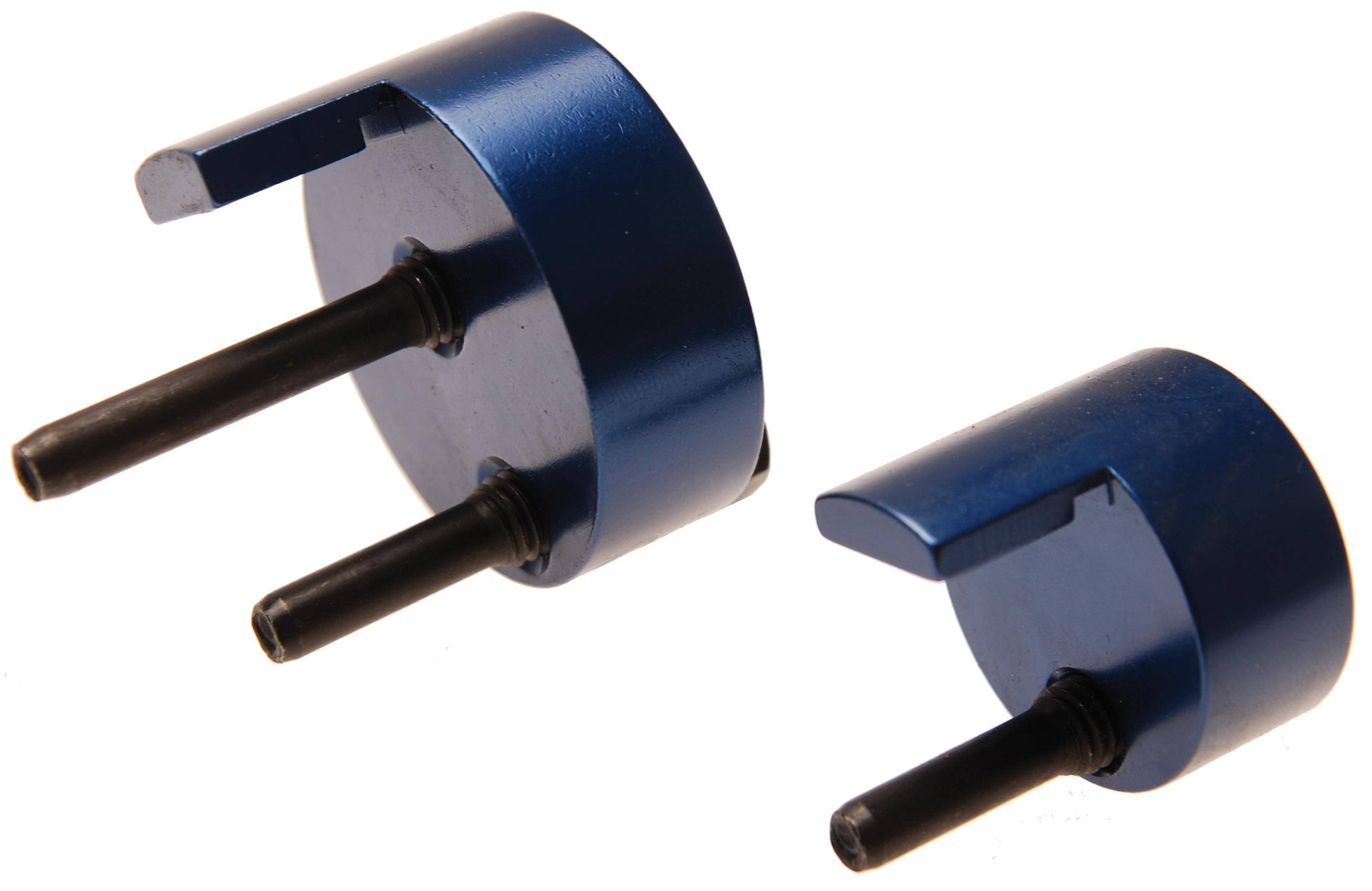 BGS technic Montage-Werkzeuge für Stretch-Fit Keilrippenriemen |