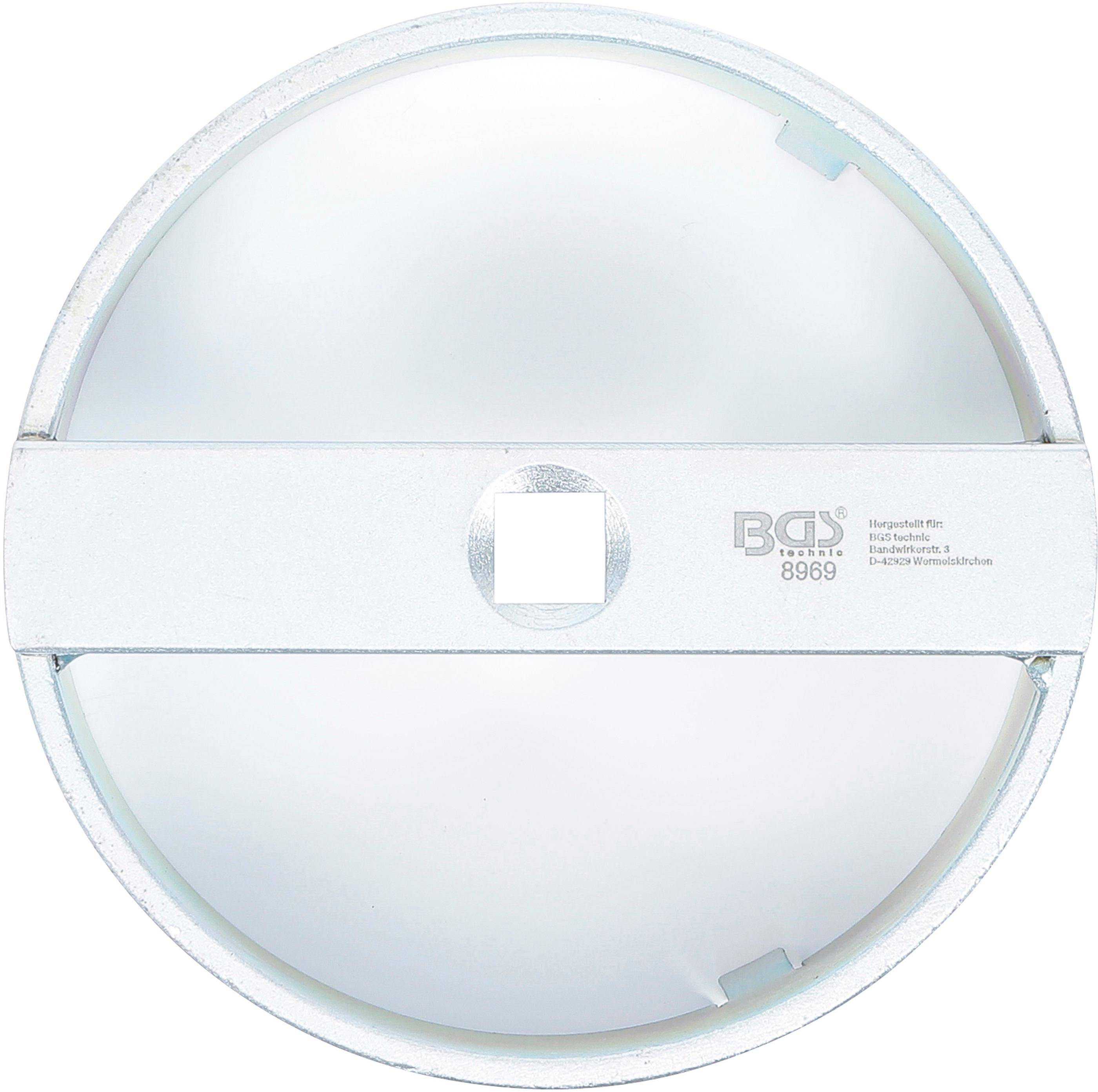 BGS Werkzeug fr Befestigungsring am Tankgeber bei VAG und Porsche