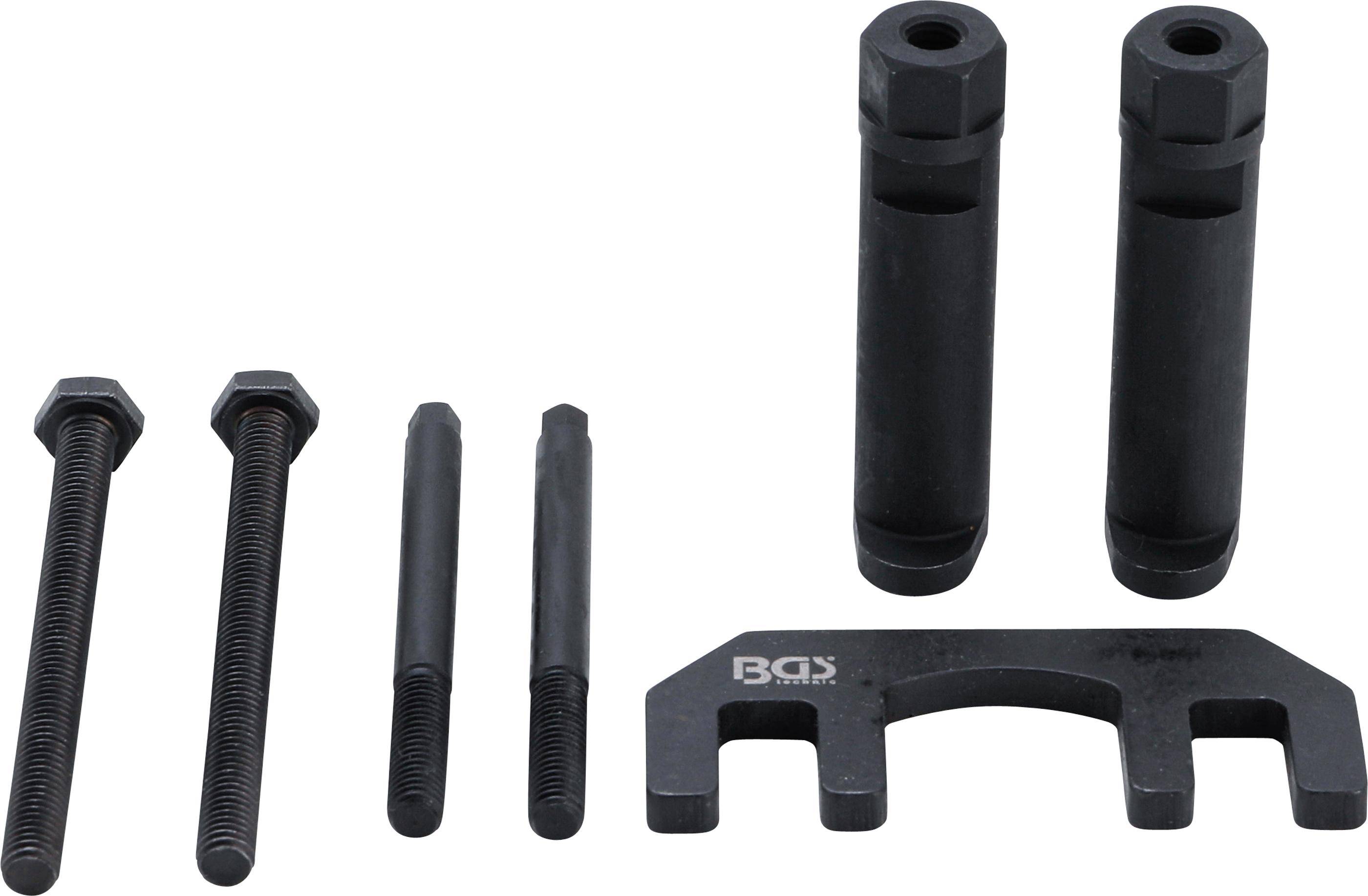 BGS technic Diesel-Injektoren-Auszieher | Land Rover 2.7L V6 & 3.6L