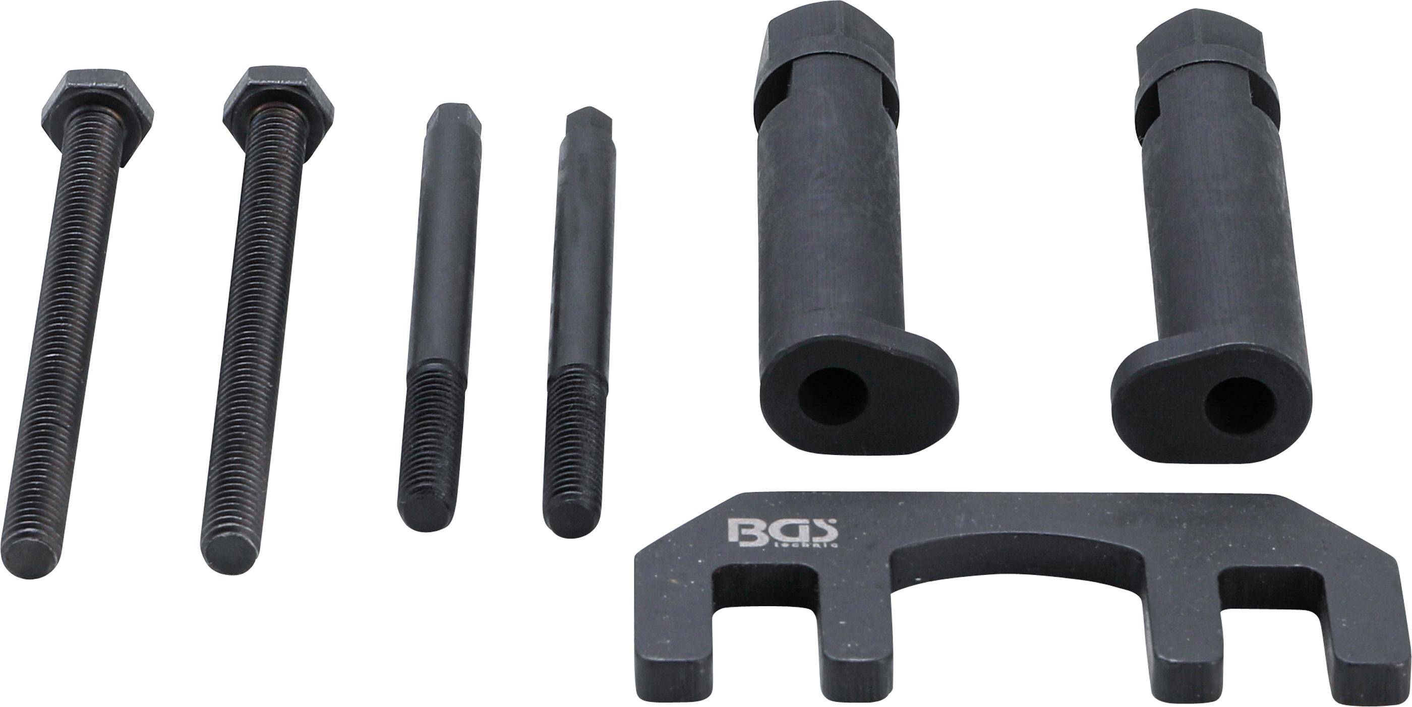 BGS technic Diesel-Injektoren-Auszieher | Land Rover 2.7L V6 & 3.6L