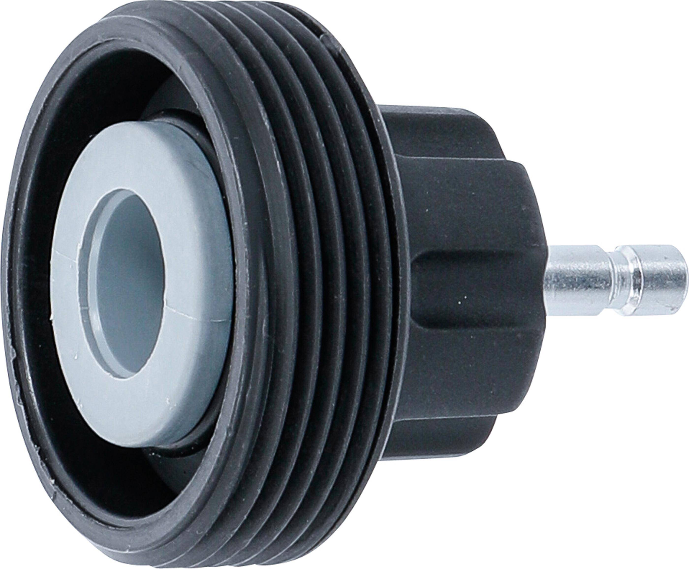 BGS technic Adapter Nr. 9 fr Art. 8027, 8098 | fr Audi, BMW, Porsche,