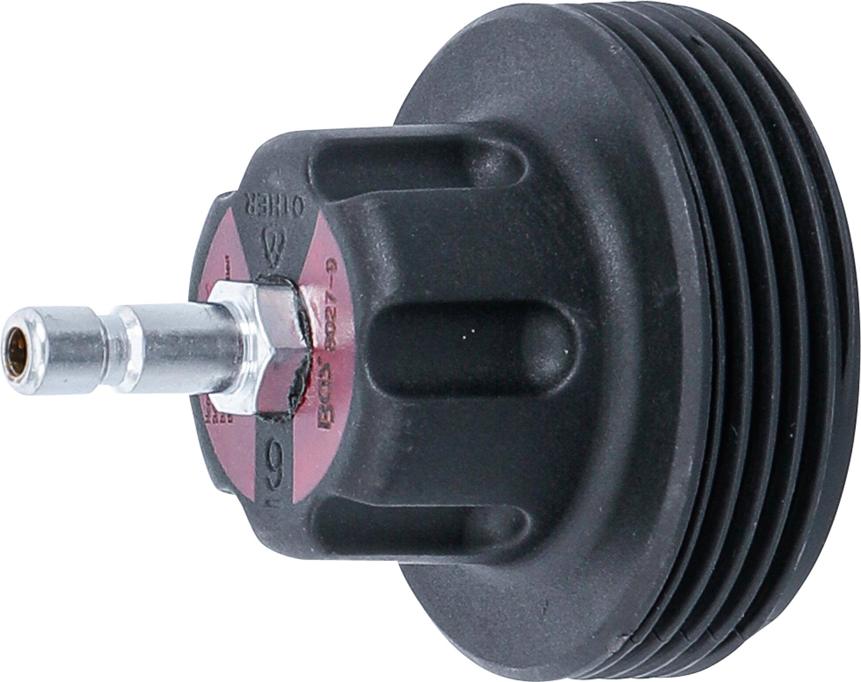 BGS technic Adapter Nr. 9 fr Art. 8027, 8098 | fr Audi, BMW, Porsche,