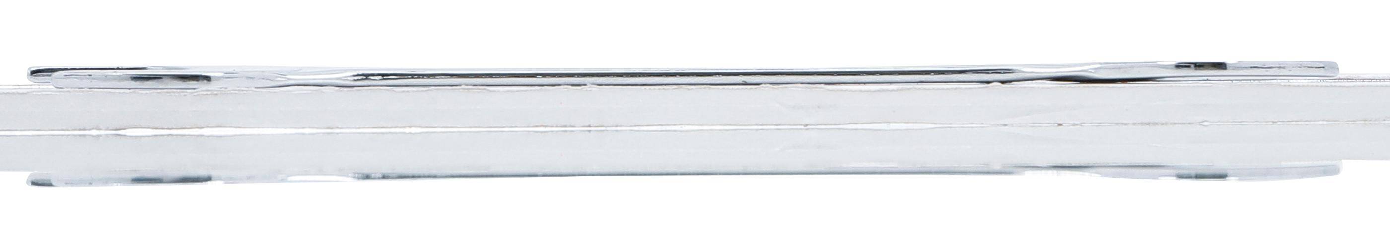 BGS technic Doppel-Maulschlüssel-Satz | extra flach | SW 6 - 23 mm |