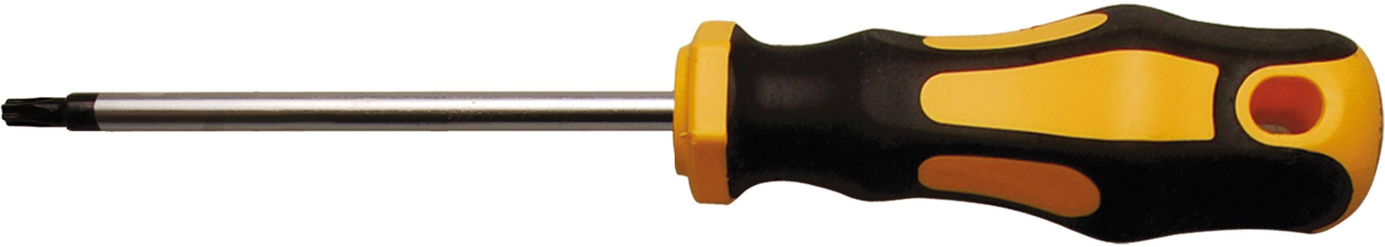 BGS Do It Yourself Schraubendreher | T-Profil (für Torx) T25 |