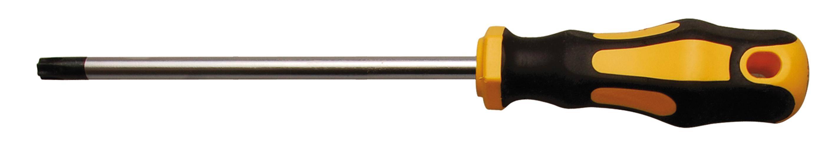 BGS Do It Yourself Schraubendreher | T-Profil (für Torx) T45 |