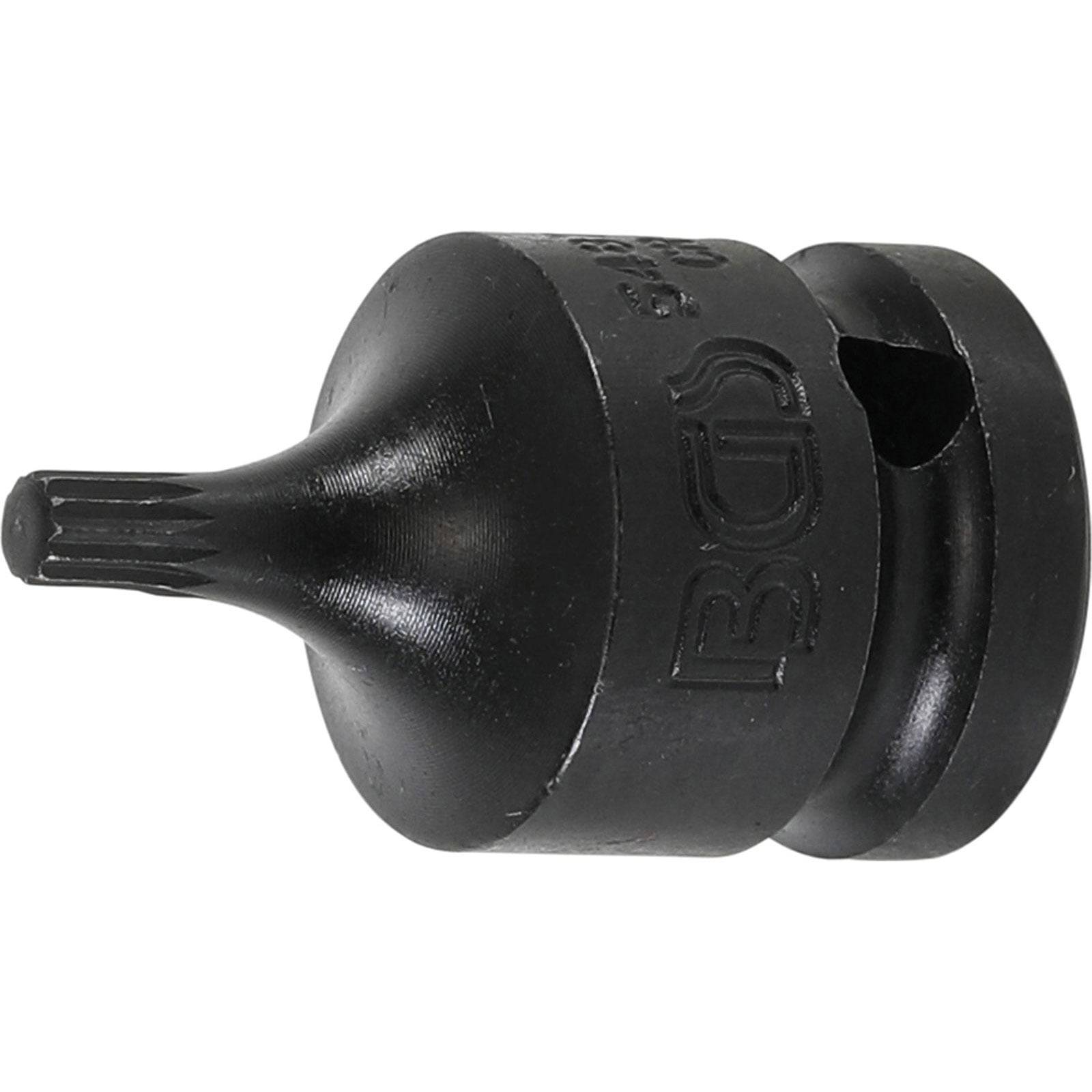 Eine schwarze Gummistaubkappe mit gerippter Spitze, entwickelt zum Schutz von hydraulischen Bremsentlüftungsschrauben vor Schmutz und Feuchtigkeit.