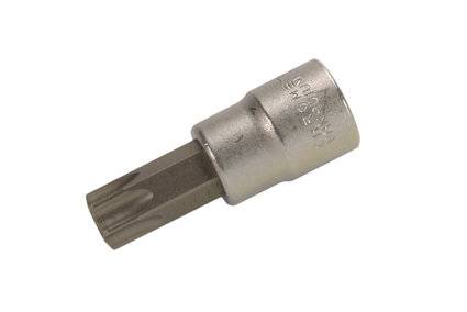 Bit-Einsätze - 3/8" - T-Profil (mit Bohrung) - T-Profil T 55