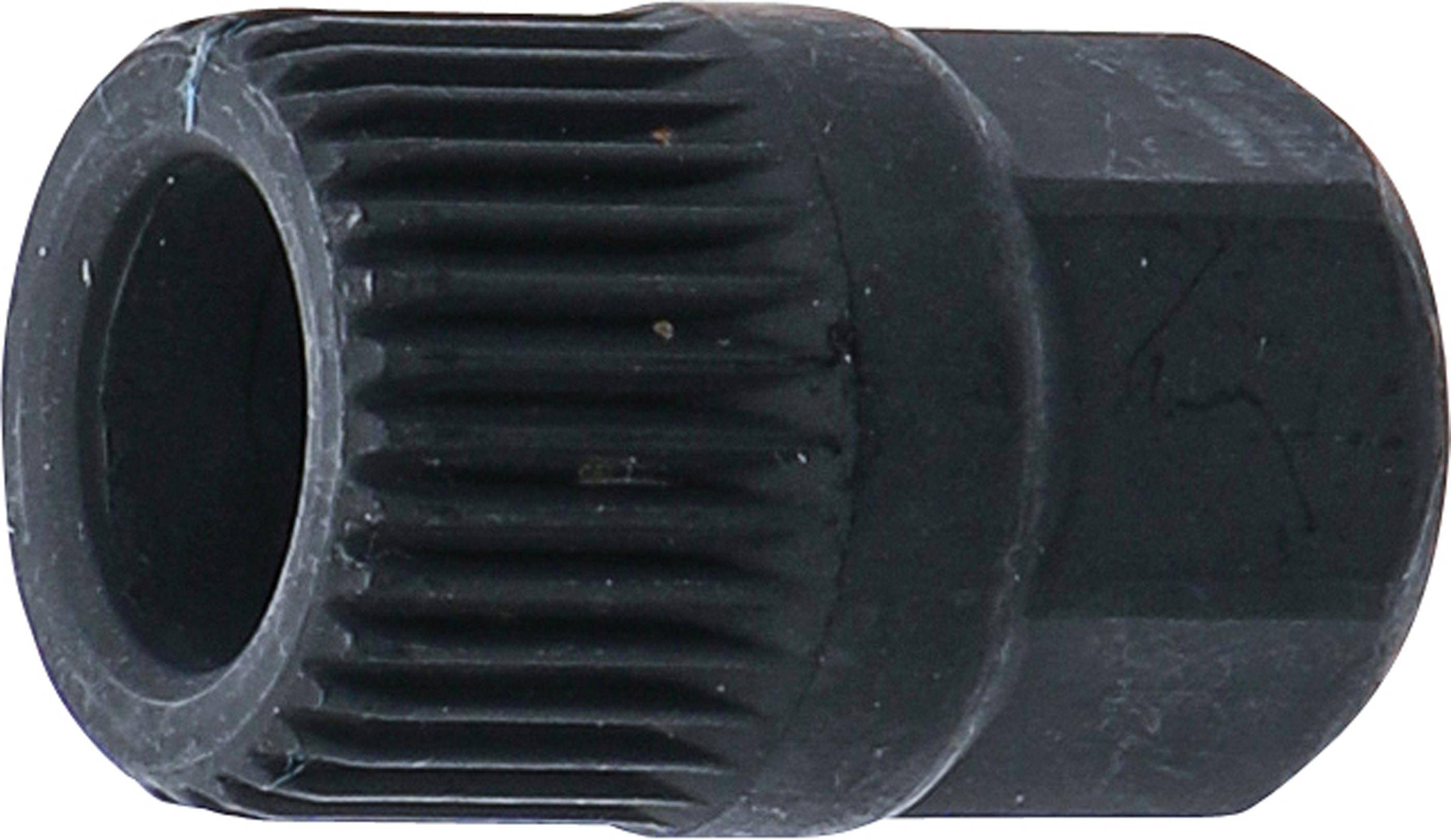 BGS technic 33-Zahn-Aufsatz | Antrieb Auensechskant | fr Art. 4248 |