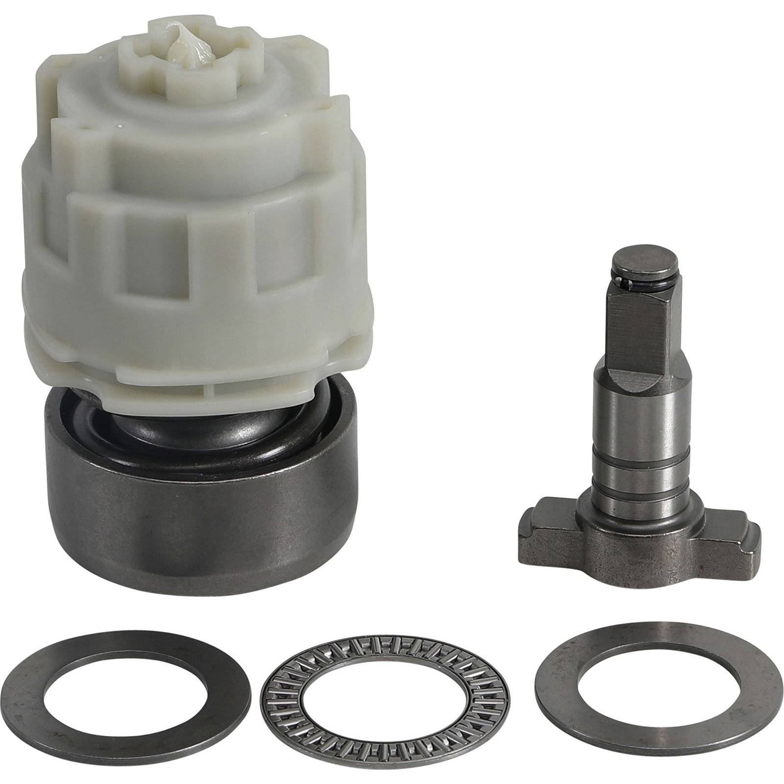 BGS Reparatur-Satz "Schlagwerk" für Akku-Schlagschrauber Art. 9919 - 9919-REP01