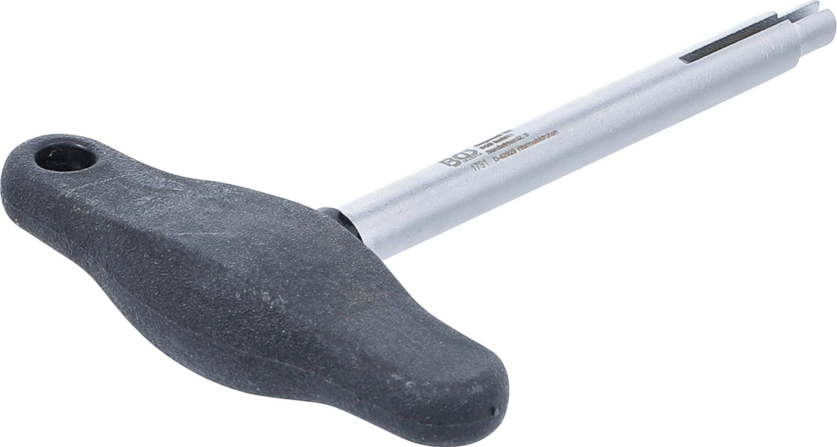 BGS technic Bremsfeder-Einbauwerkzeug | für Mercedes-Benz-Parkbremse