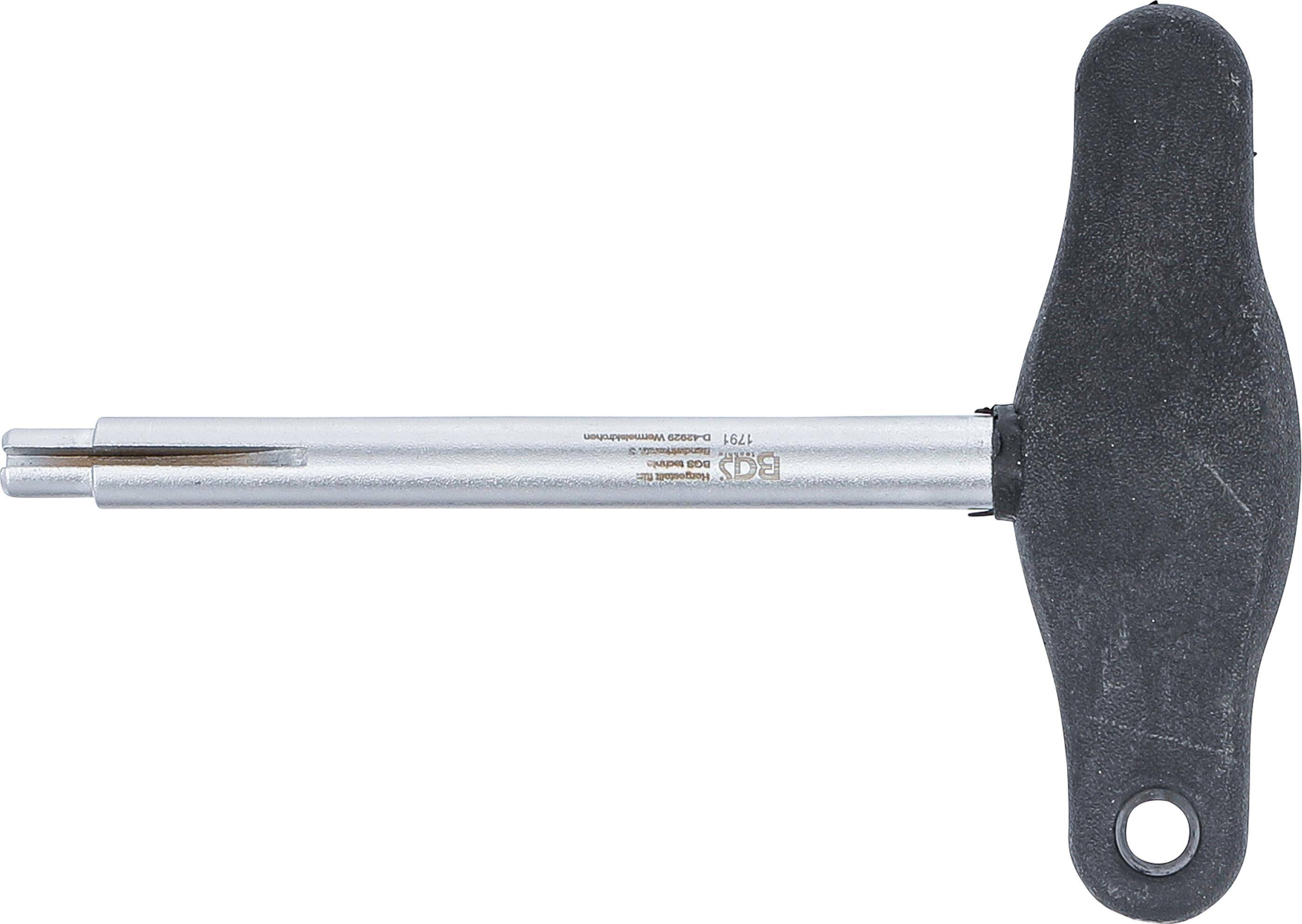 BGS technic Bremsfeder-Einbauwerkzeug | für Mercedes-Benz-Parkbremse