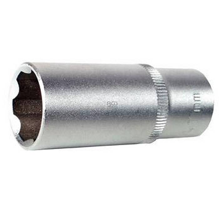 Steckschlüssel-Einsatz 3/8" - Super Lock - tief