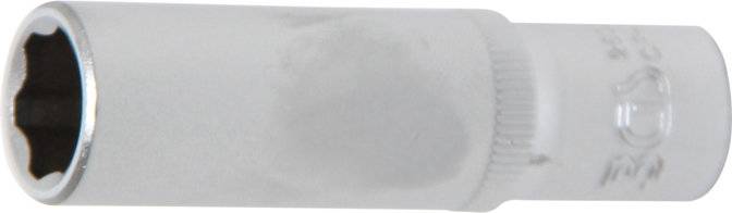 Steckschlüssel-Einsatz Super Lock, tief Antrieb Innenvierkant 10 mm (3/8) SW 12 mm