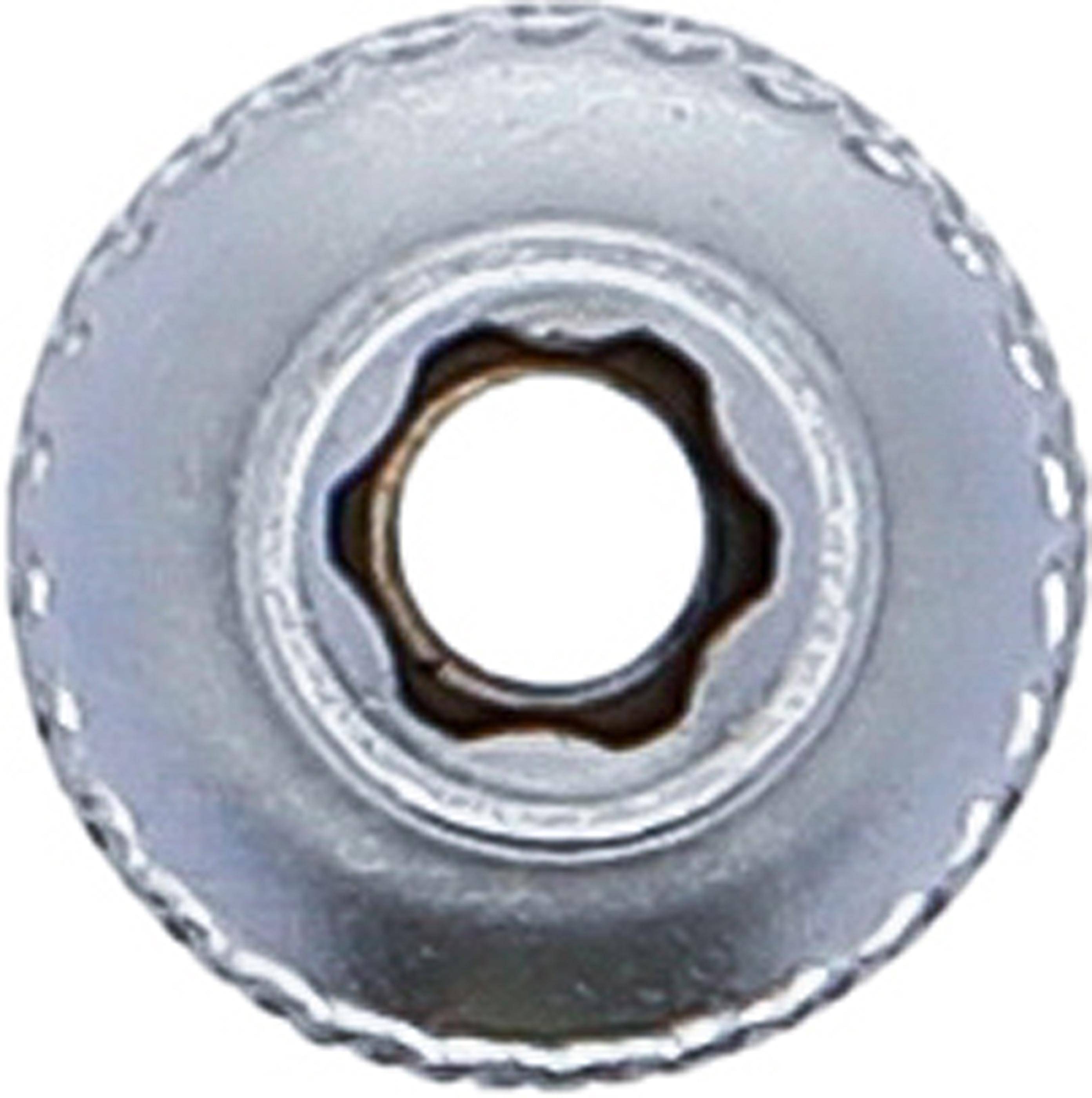 BGS Steckschlssel-Einsatz Super Lock, tief | Antrieb Innenvierkant