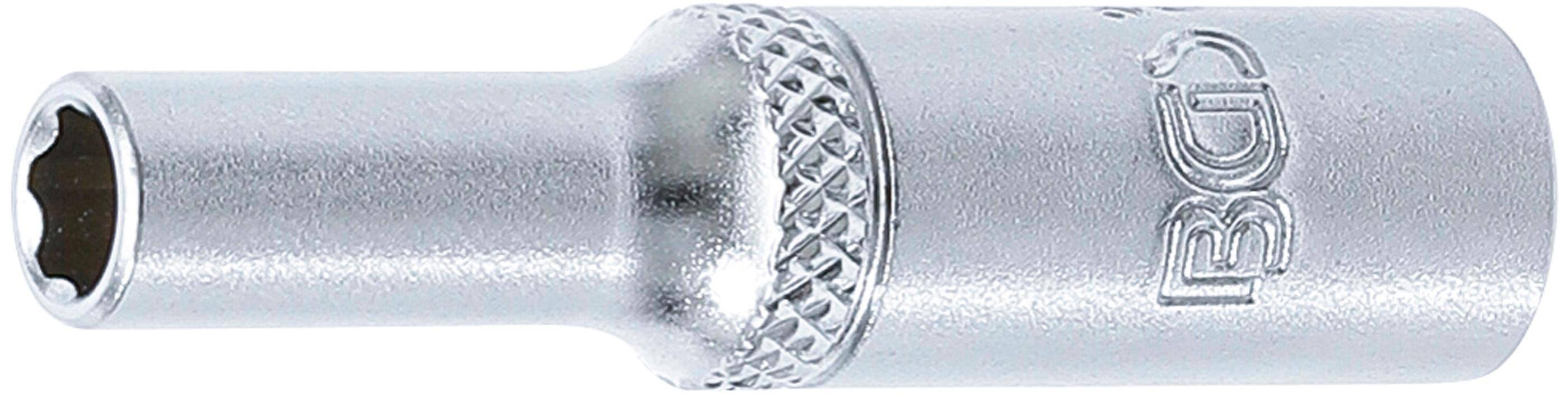 BGS technic Steckschlssel-Einsatz Super Lock, tief | Antrieb
