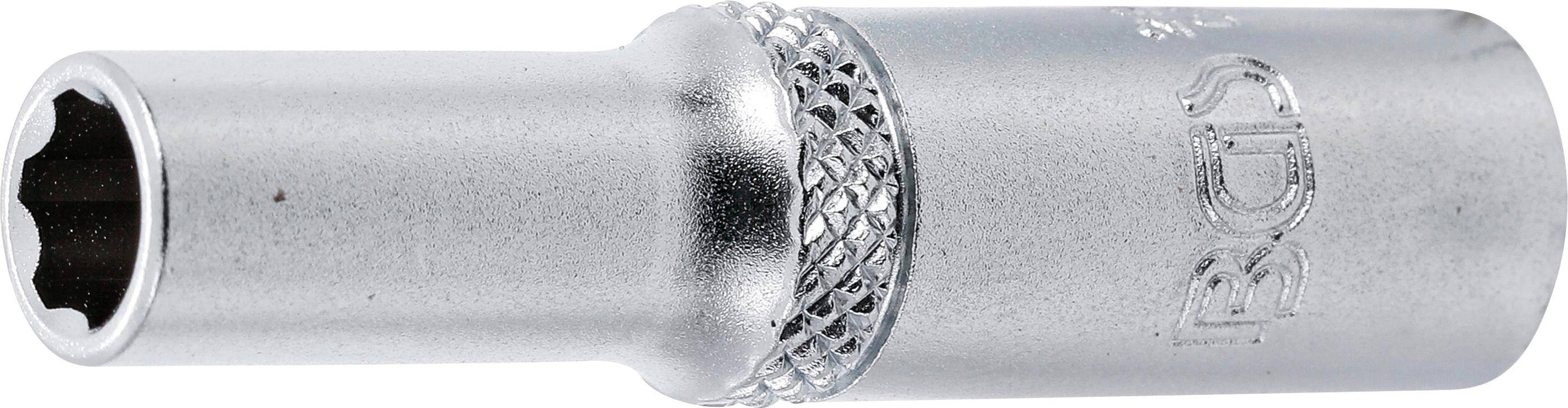 BGS technic Steckschlssel-Einsatz Super Lock, tief | Antrieb