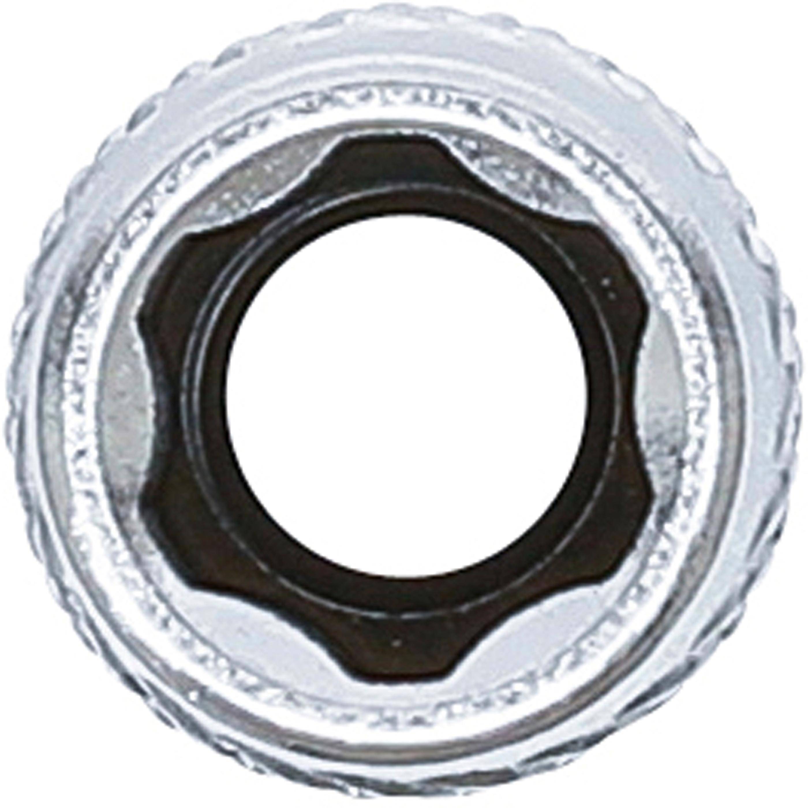 BGS technic Steckschlssel-Einsatz Super Lock, tief | Antrieb