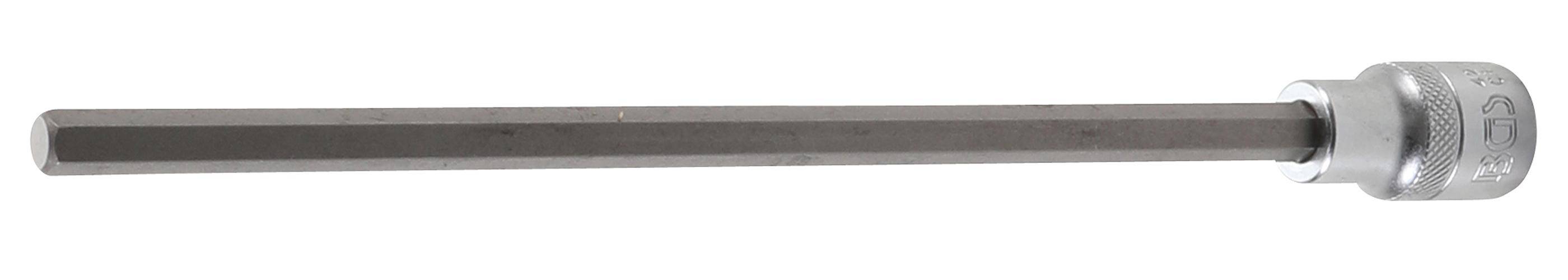 BGS Bit-Einsatz | Länge 240 mm | Antrieb Innenvierkant 12,5 mm (1/2")