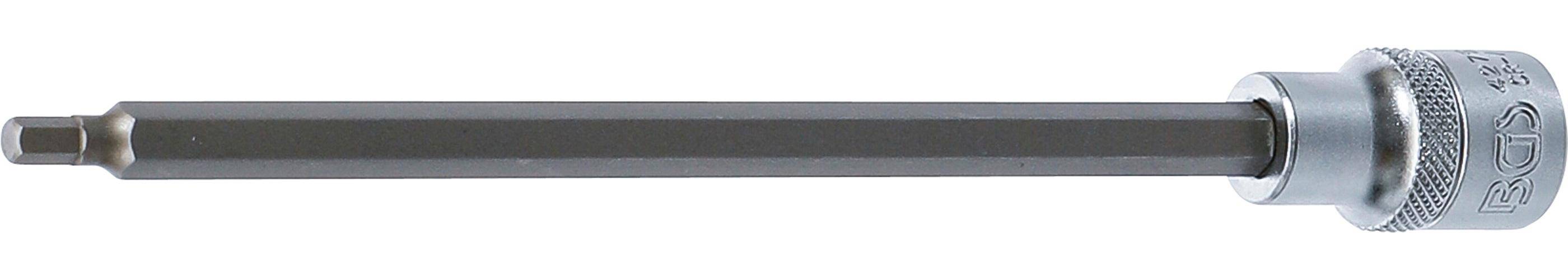 BGS technic Bit-Einsatz | Lnge 200 mm | Antrieb Innenvierkant 12,5 mm