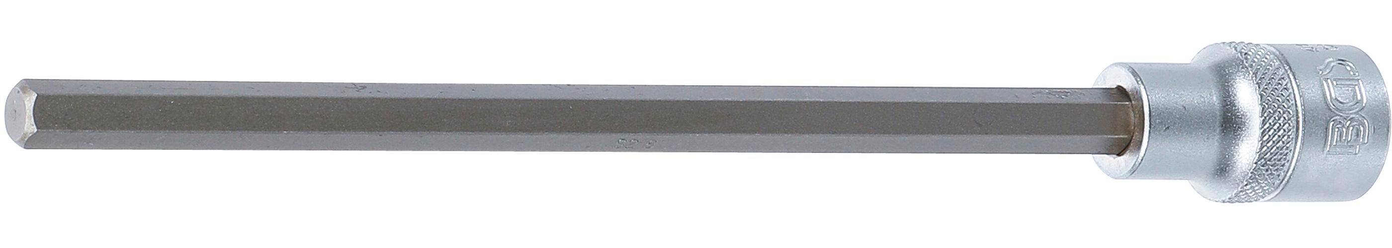 BGS technic Bit-Einsatz | Lnge 200 mm | Antrieb Innenvierkant 12,5 mm