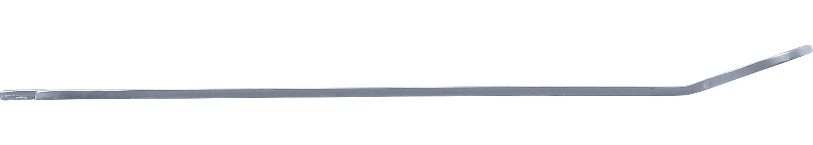 BGS Maul-Ringschlssel-Satz | Mini-Ausfhrung | SW 4 - 10 mm | 8-tlg.