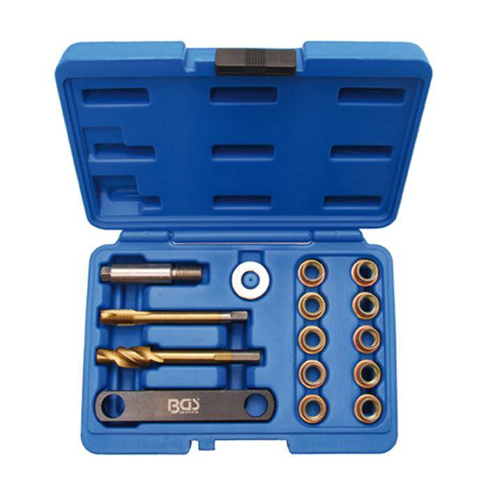Reparaturset für Bremsgewinde M12 x 1,5 - VAG