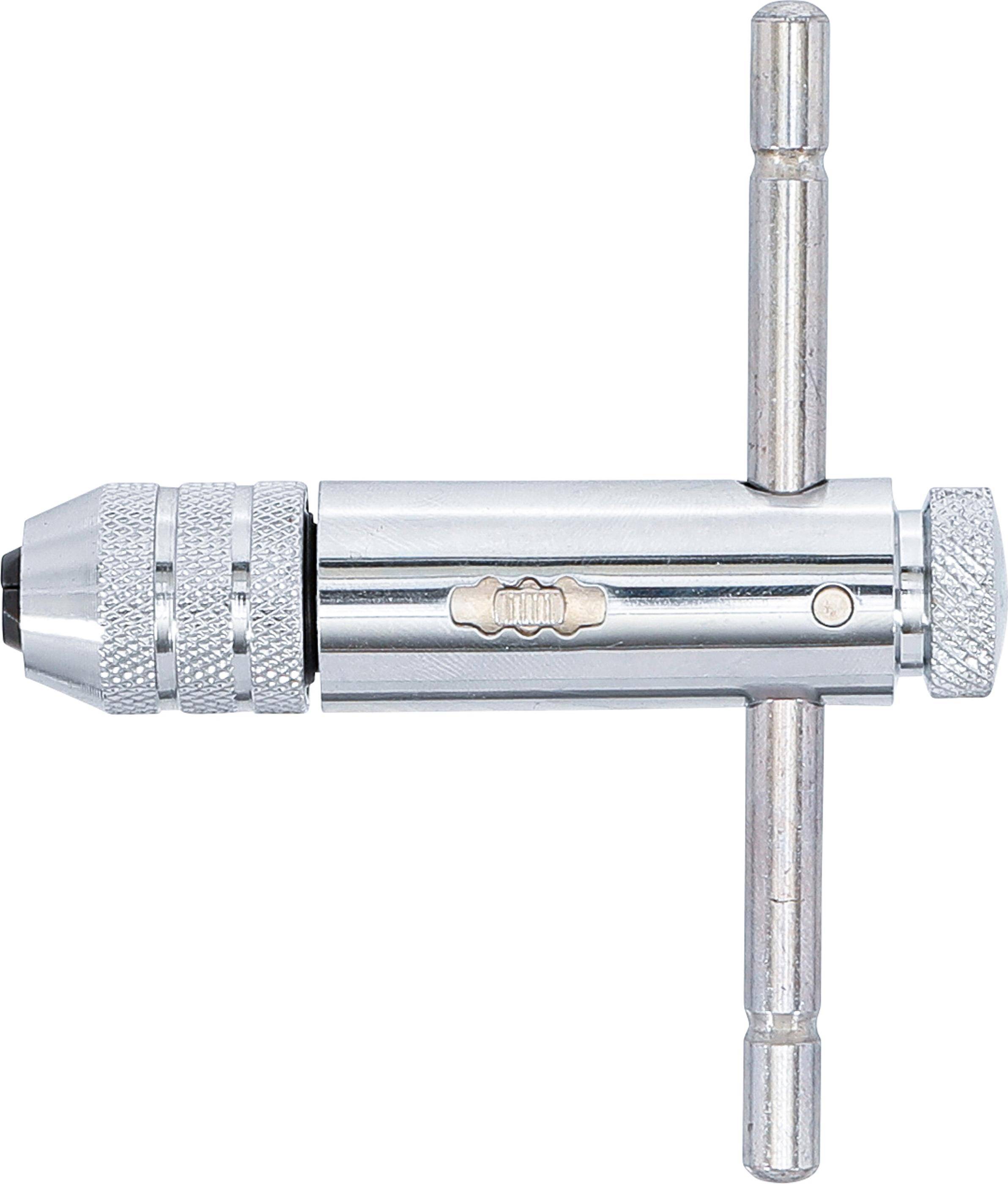 BGS technic Werkzeughalter mit Gleitgriff für Gewindebohrer | M3 -