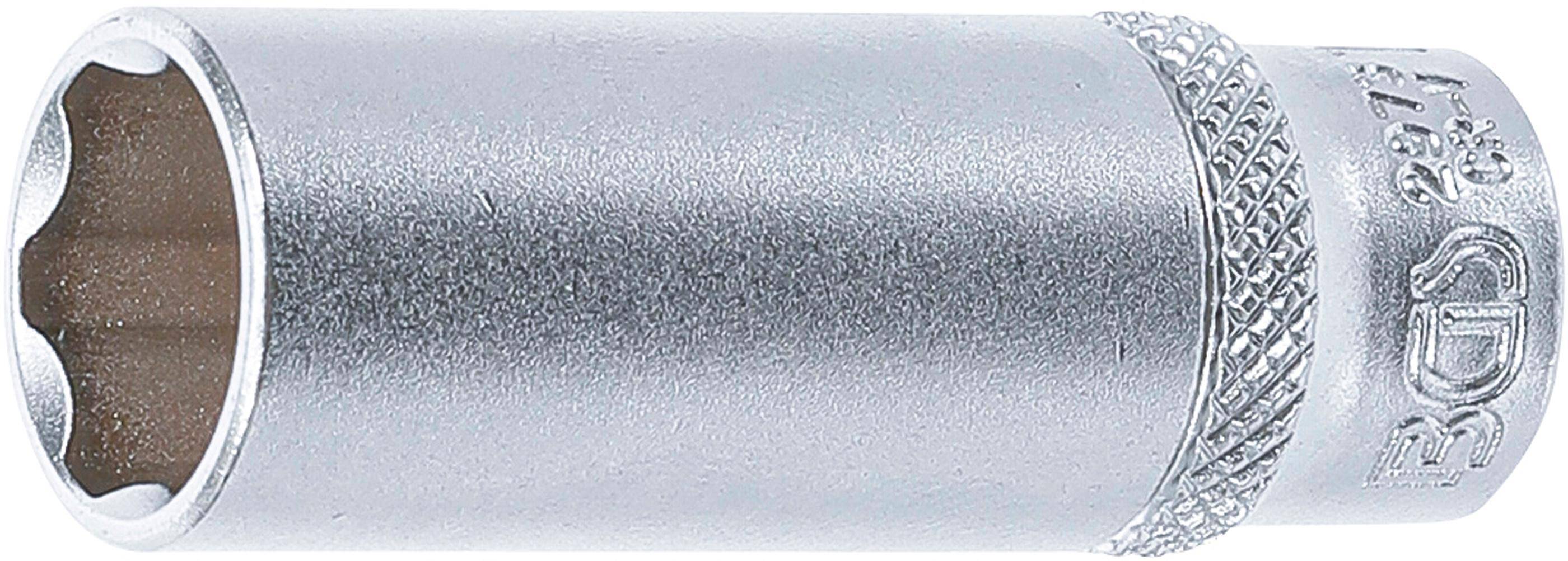 BGS technic Steckschlssel-Einsatz Super Lock, tief | Antrieb