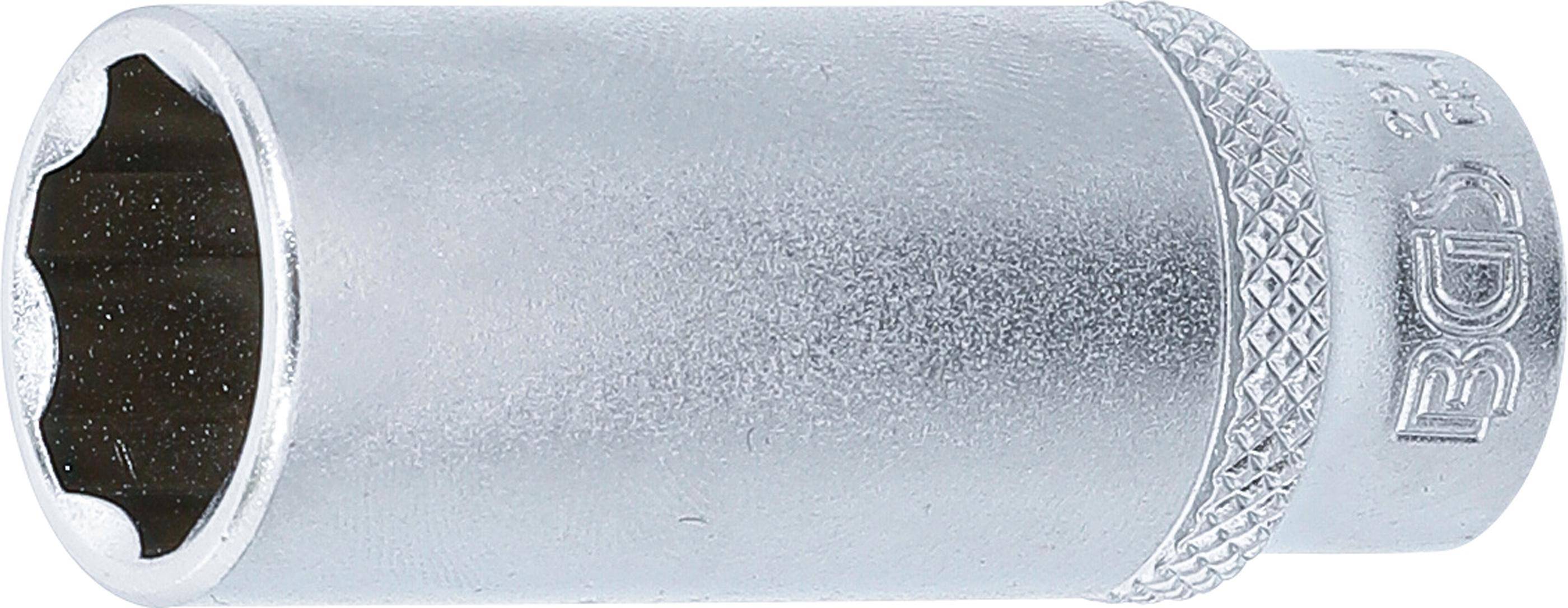 BGS Steckschlssel-Einsatz Super Lock, tief | Antrieb Innenvierkant