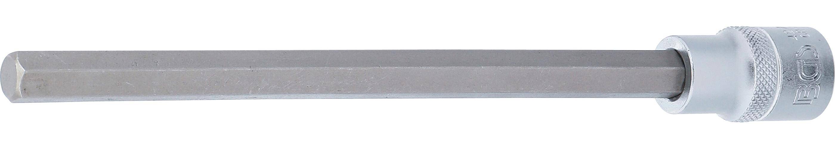 BGS technic Bit-Einsatz | Lnge 200 mm | Antrieb Innenvierkant 12,5 mm