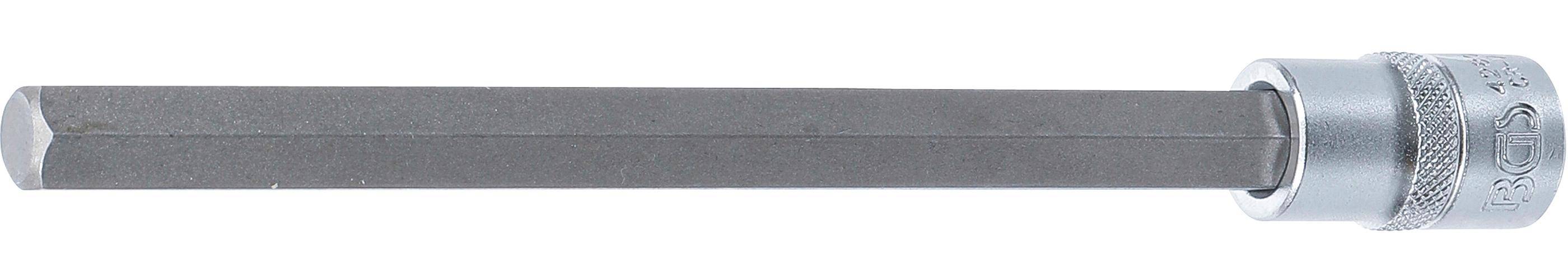 BGS technic Bit-Einsatz | Lnge 200 mm | Antrieb Innenvierkant 12,5 mm