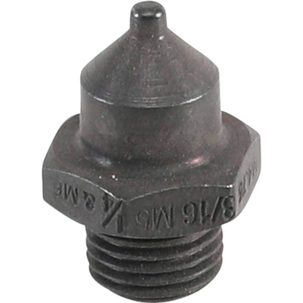 Pressdorn "BGS" - für BGS 3057 - Ø 4,75 mm und 6,3 mm (3/16", 1/4")