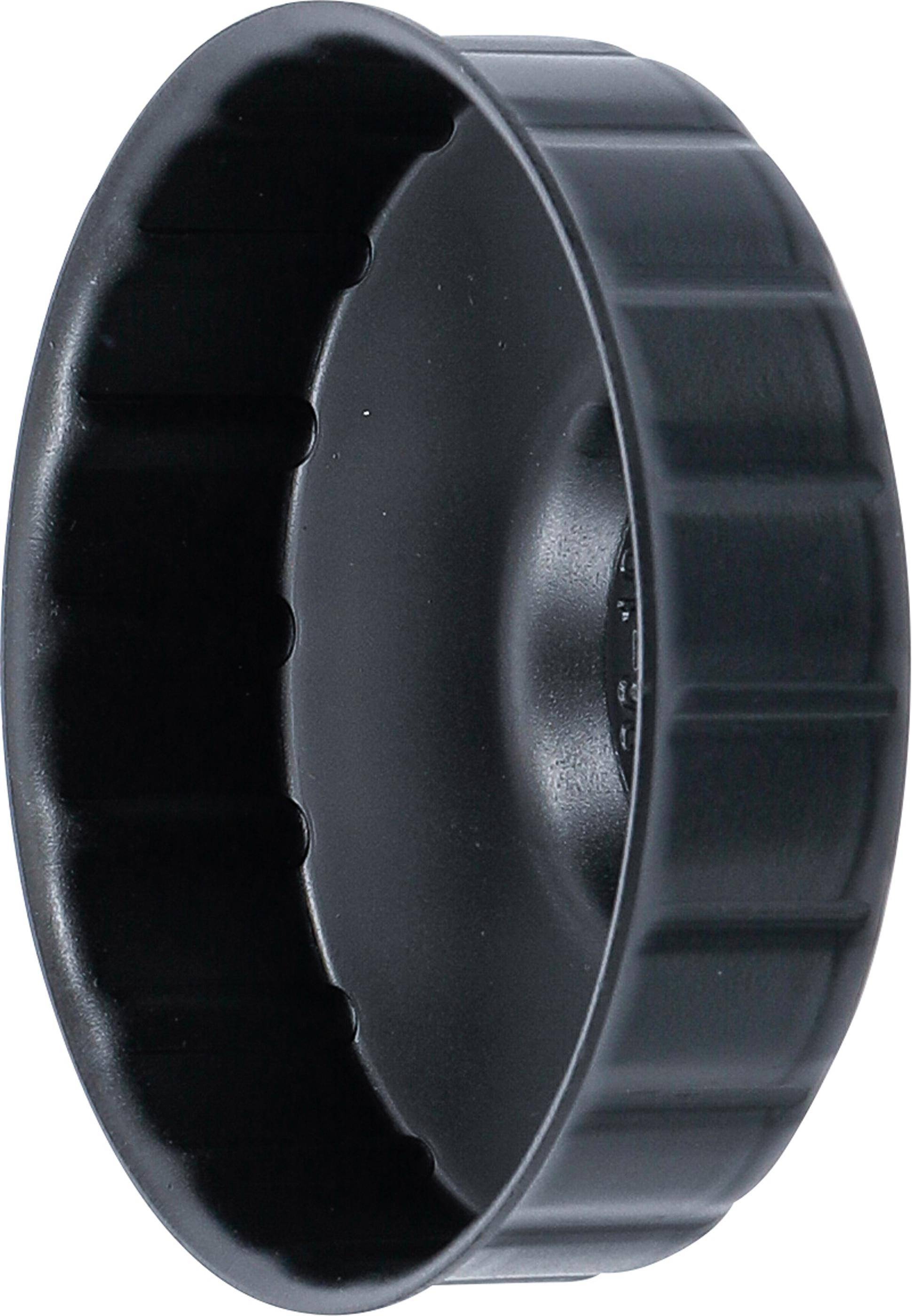 BGS technic lfilterschlssel | 18-kant | 86 mm | fr Audi, PSA,