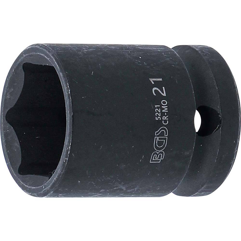 Kraft-Einsatz - 1/2" - "Pro Torque"